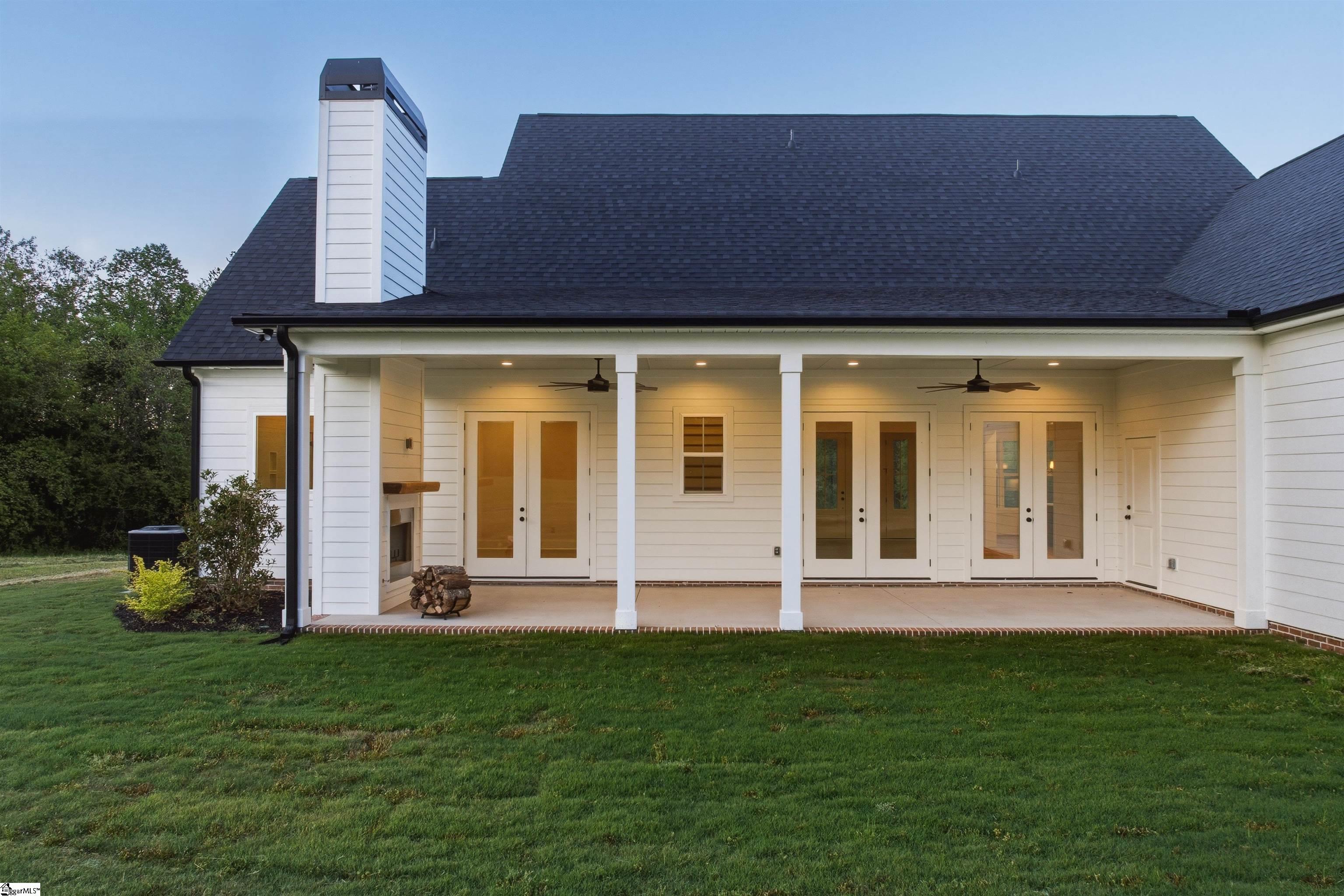 245 W Chapman Road Belton, SC 29627