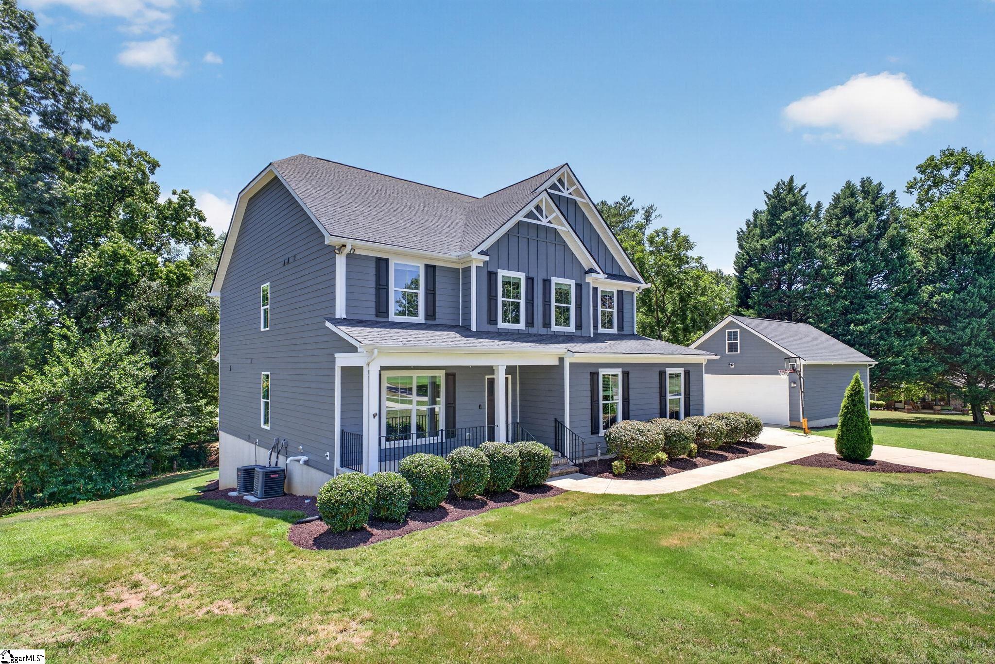 329 Brown Road Simpsonville, SC 29681