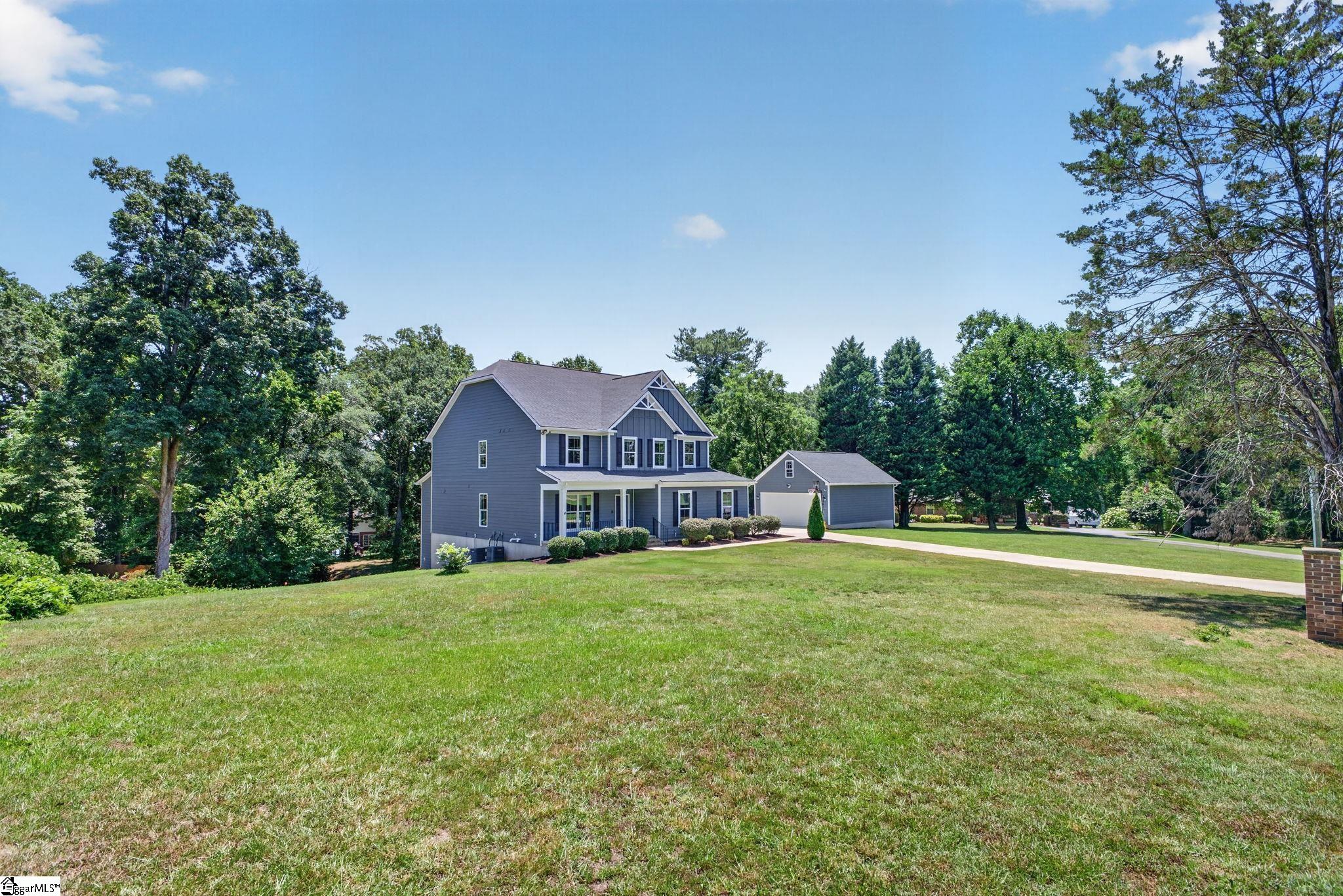329 Brown Road Simpsonville, SC 29681