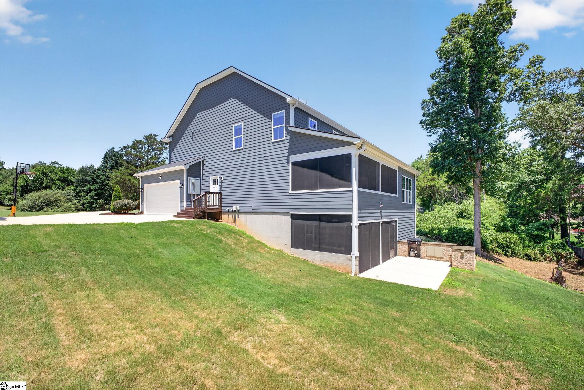 329 Brown Road Simpsonville, SC 29681