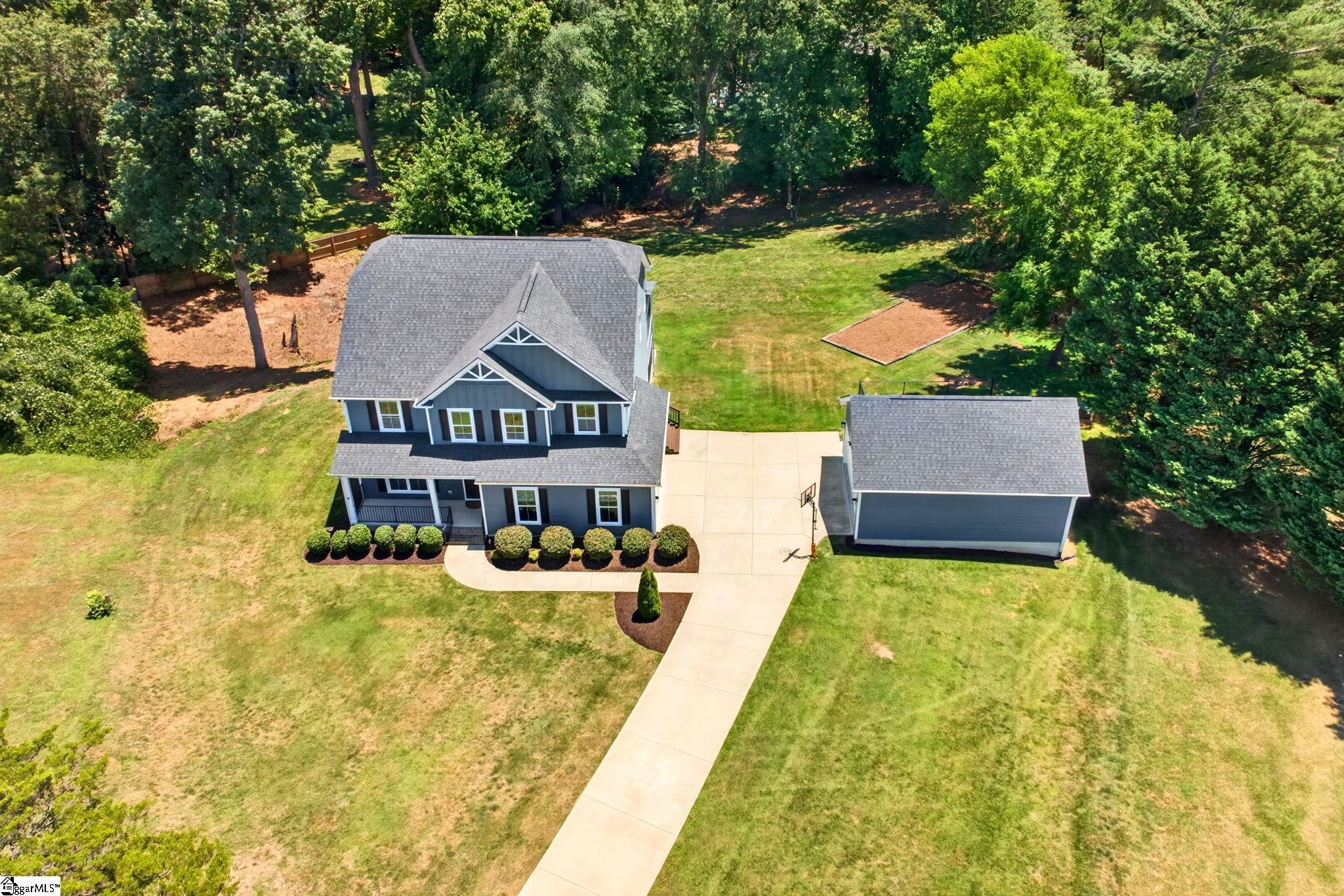329 Brown Road Simpsonville, SC 29681