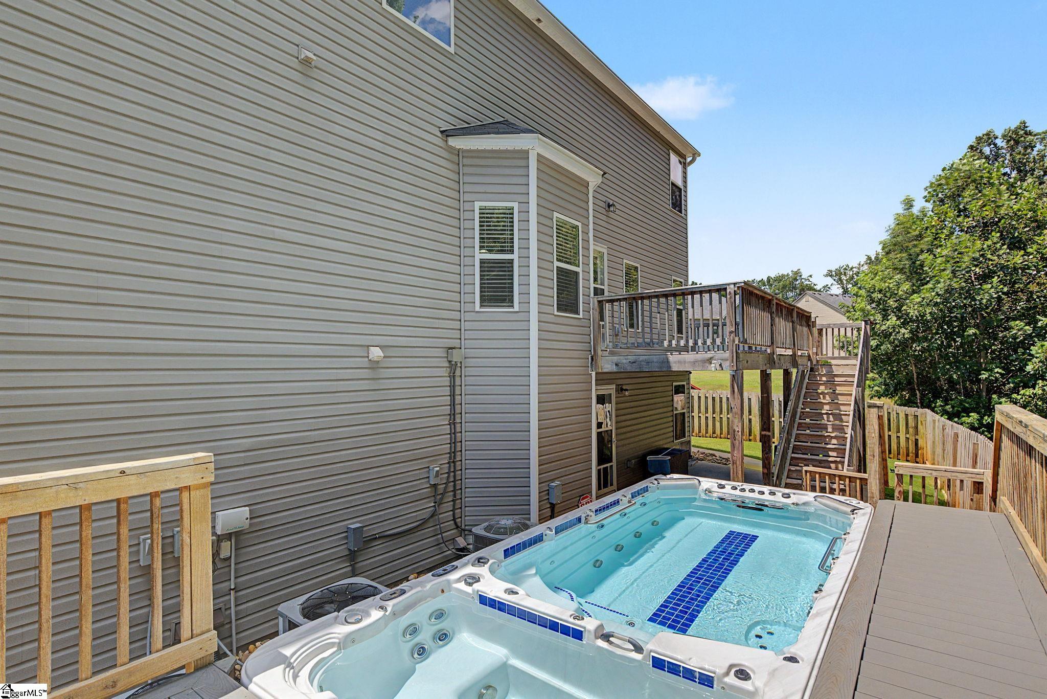 120 Winespring Place Simpsonville, SC 29681