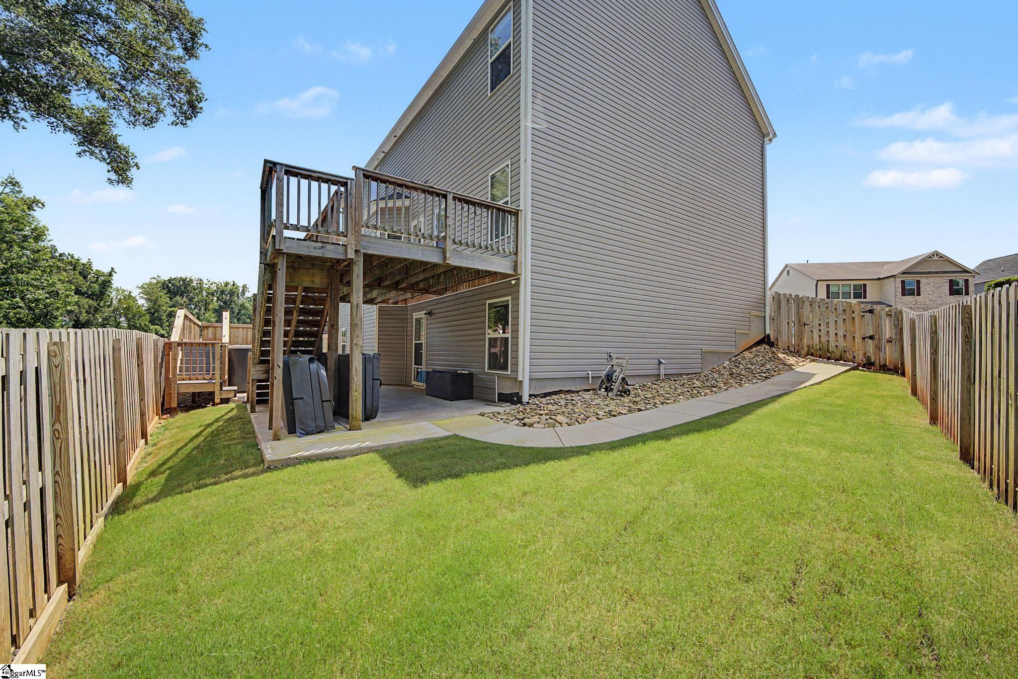 120 Winespring Place Simpsonville, SC 29681