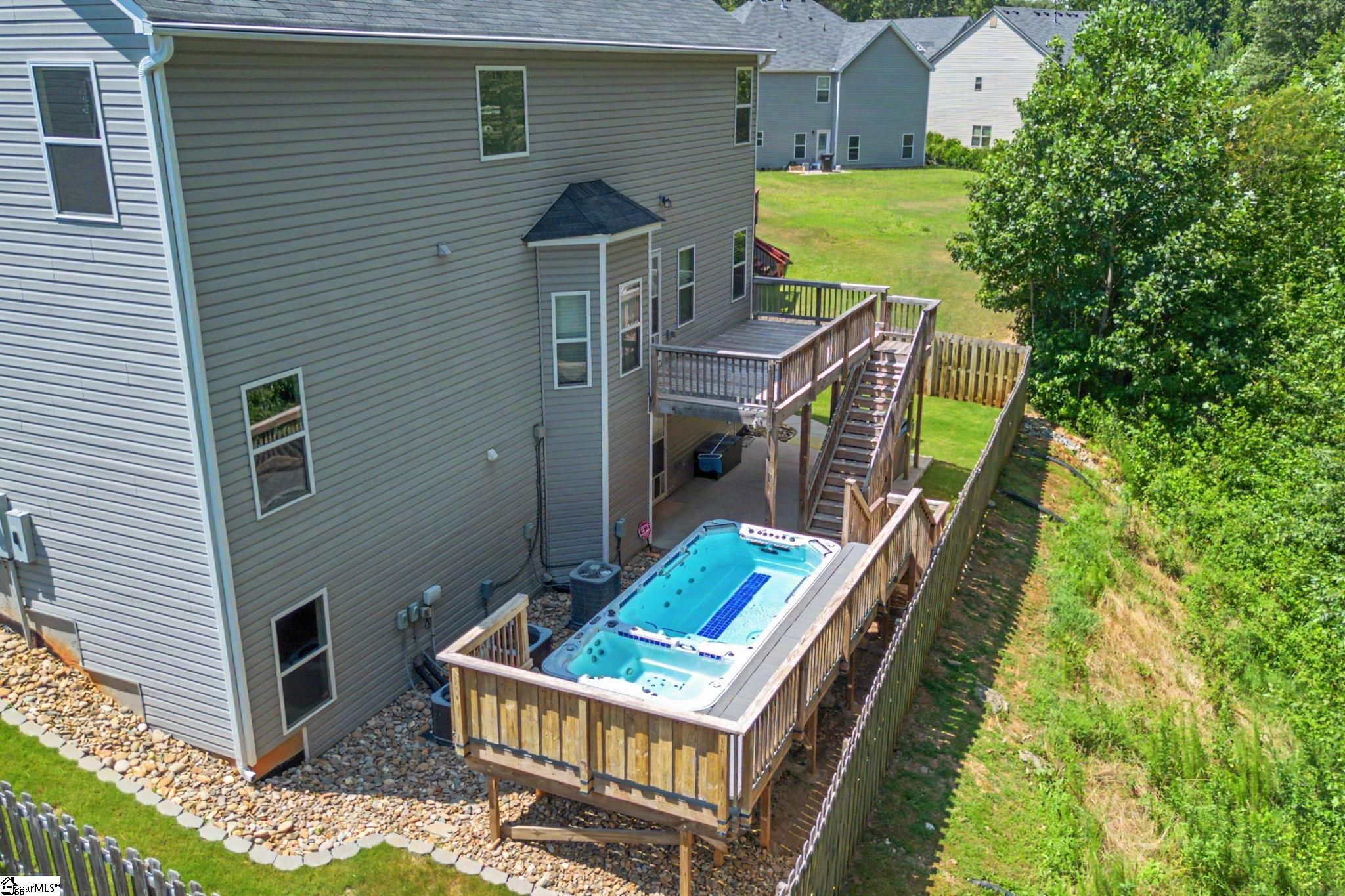 120 Winespring Place Simpsonville, SC 29681