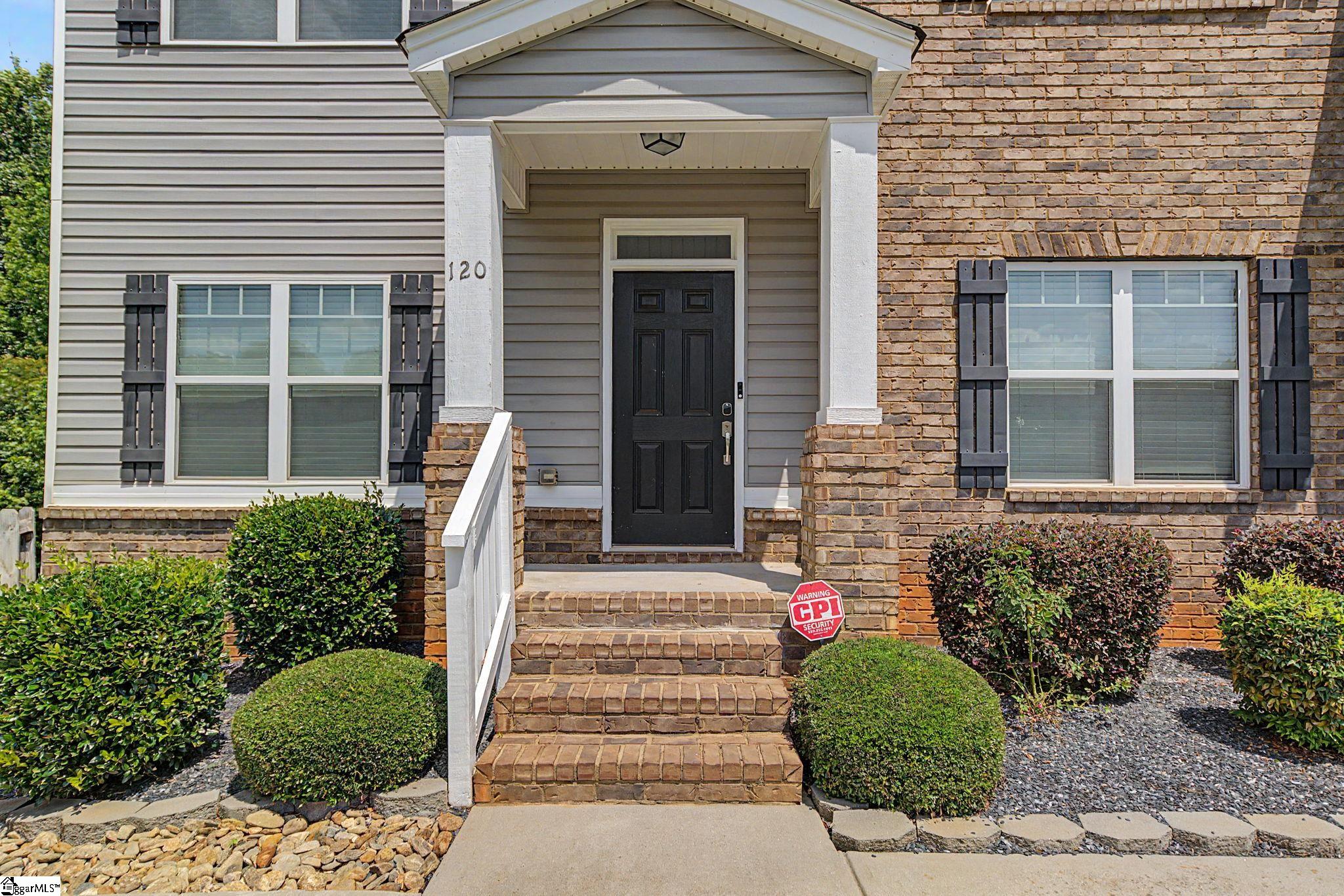 120 Winespring Place Simpsonville, SC 29681