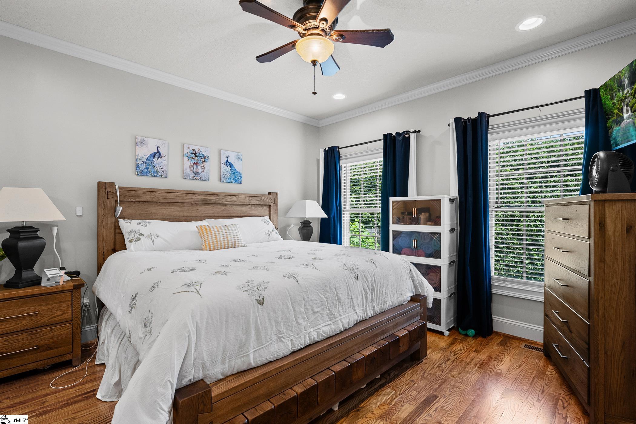 437 Ambiance Drive Spartanburg, SC 29301