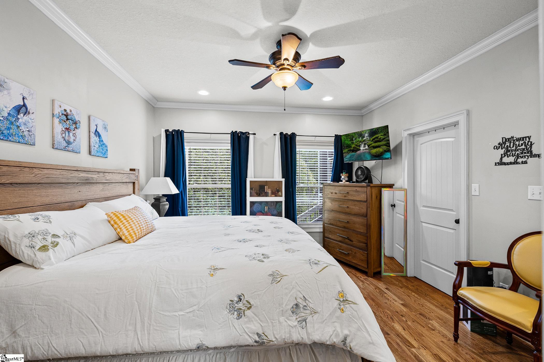437 Ambiance Drive Spartanburg, SC 29301