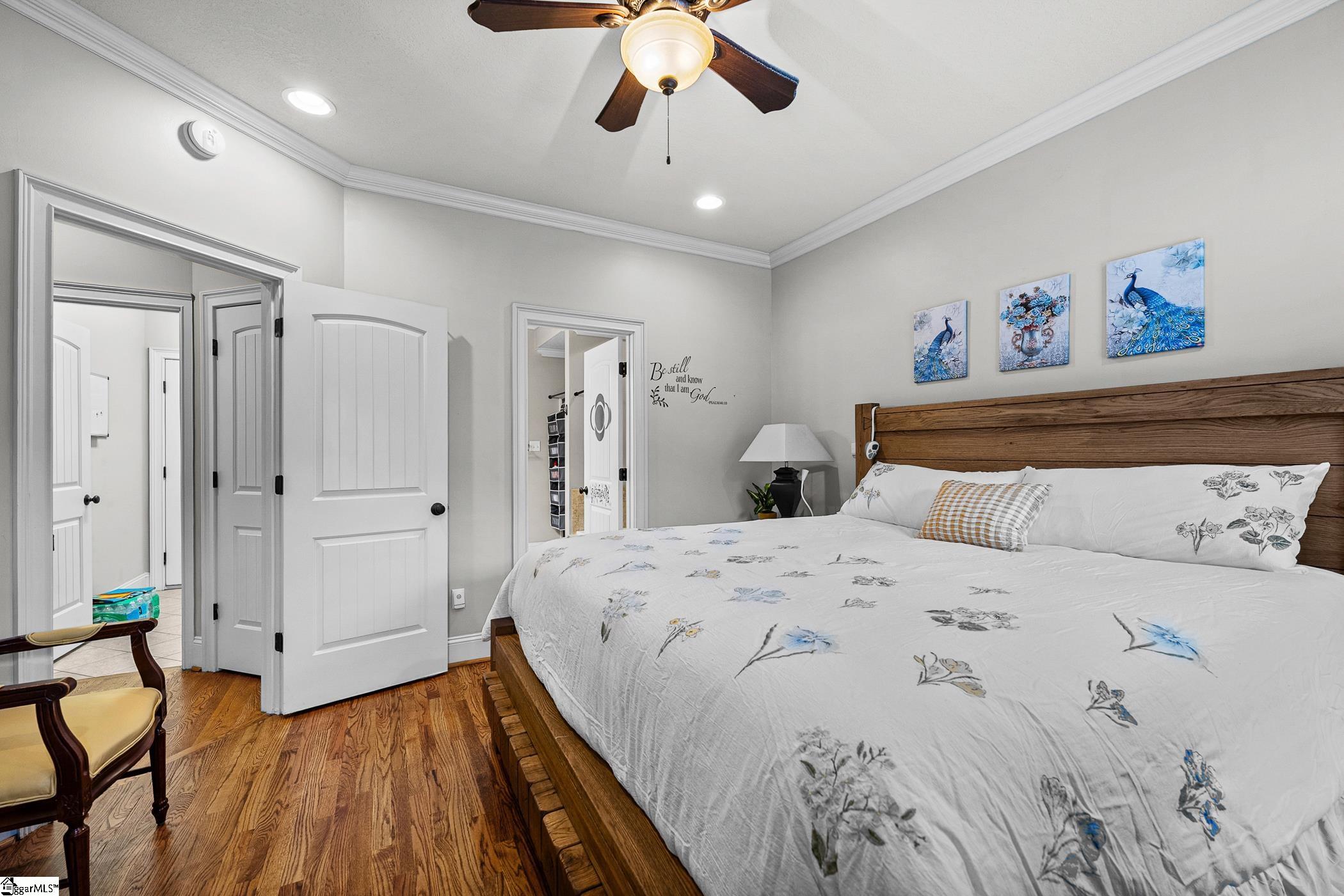 437 Ambiance Drive Spartanburg, SC 29301