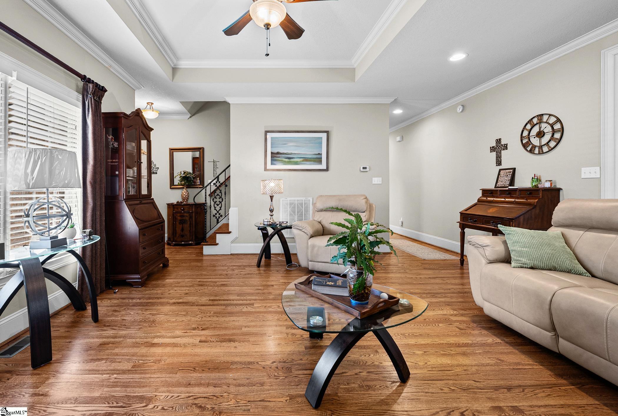 437 Ambiance Drive Spartanburg, SC 29301