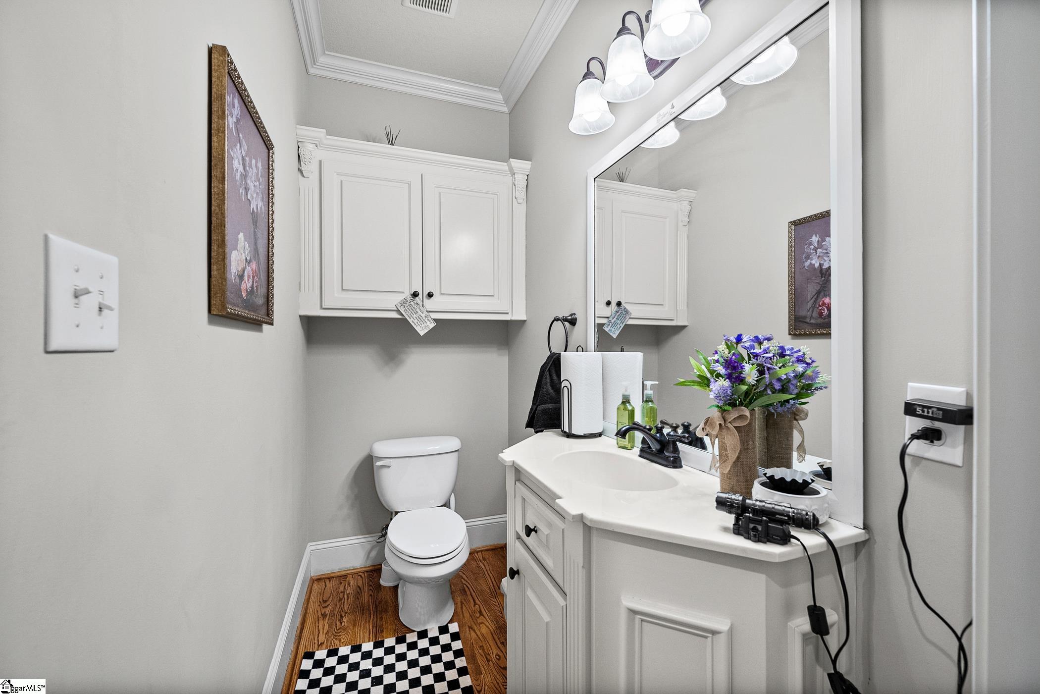 437 Ambiance Drive Spartanburg, SC 29301