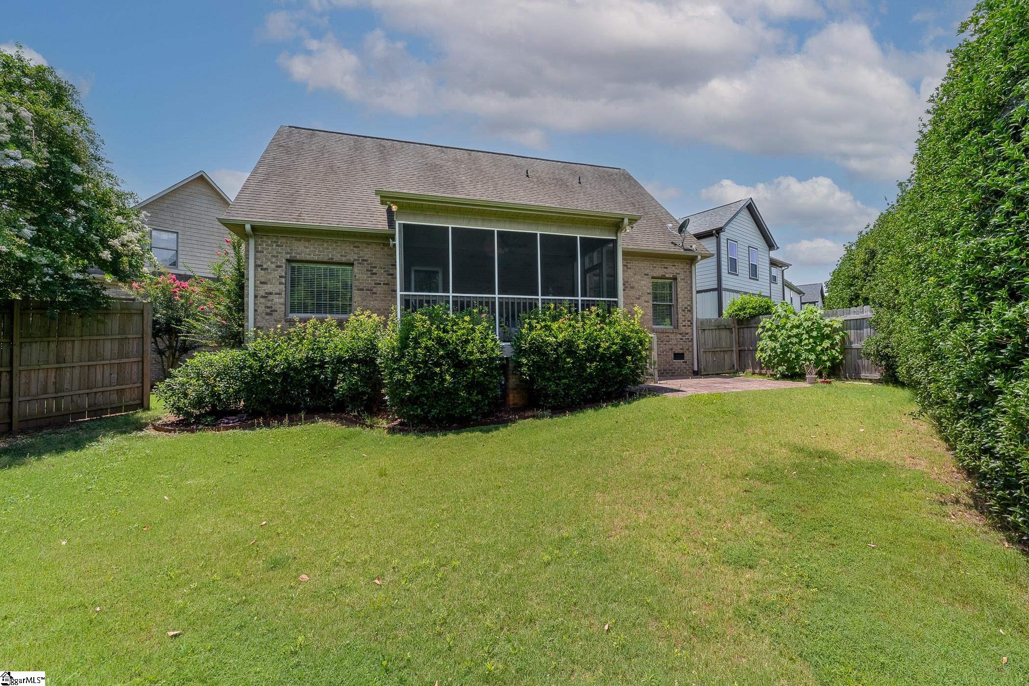437 Ambiance Drive Spartanburg, SC 29301