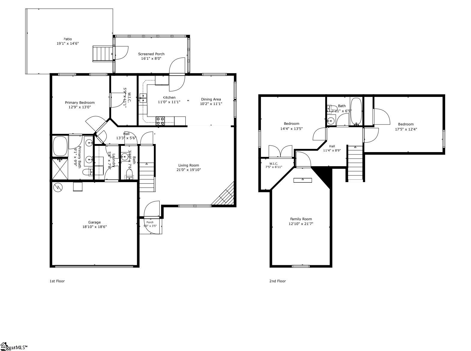 437 Ambiance Drive Spartanburg, SC 29301