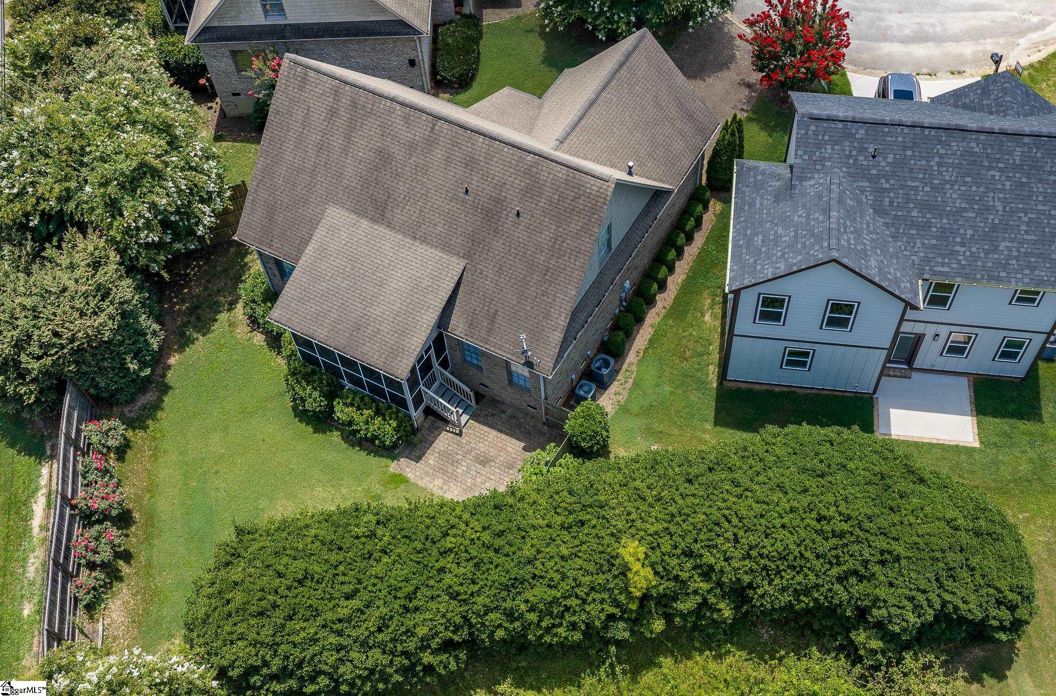 437 Ambiance Drive Spartanburg, SC 29301