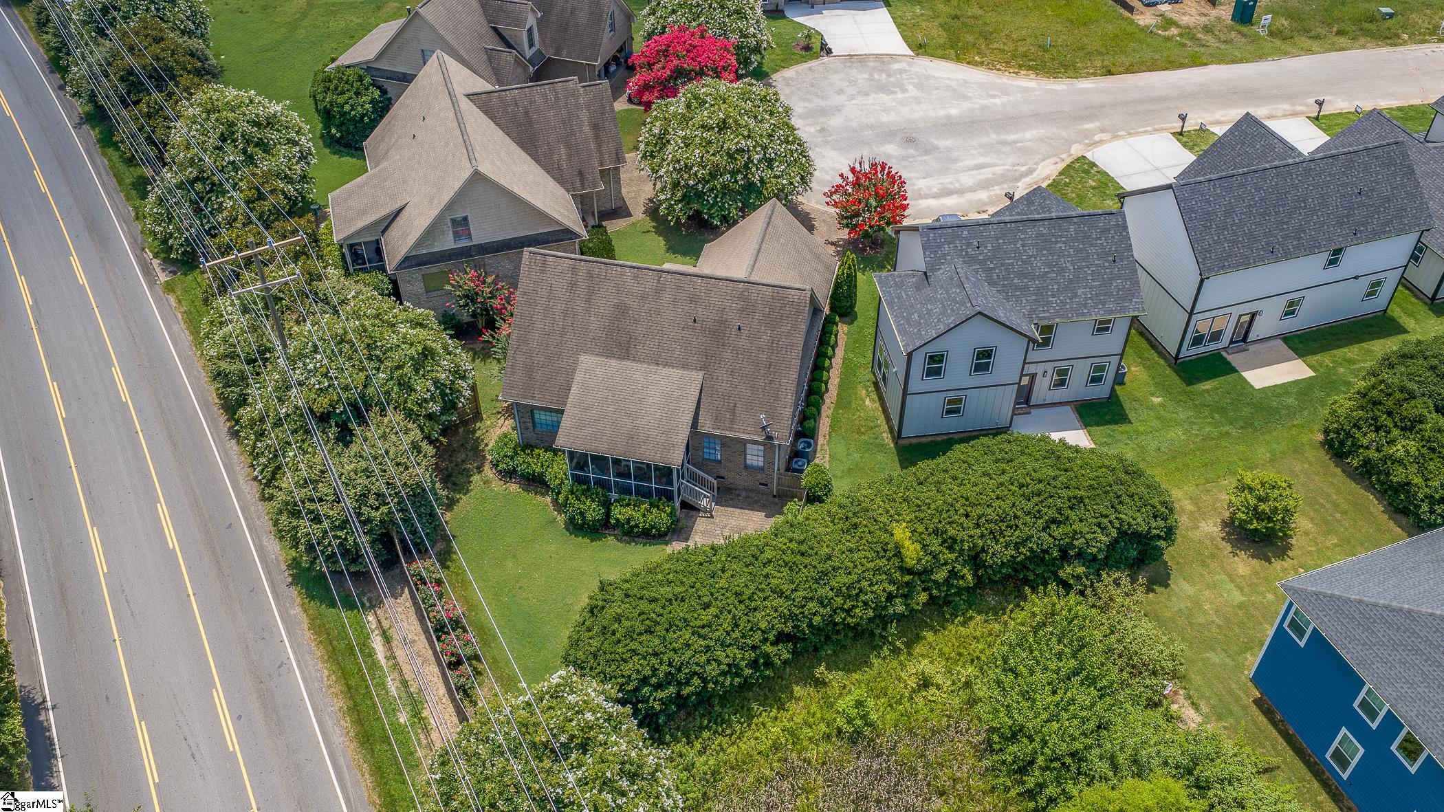 437 Ambiance Drive Spartanburg, SC 29301