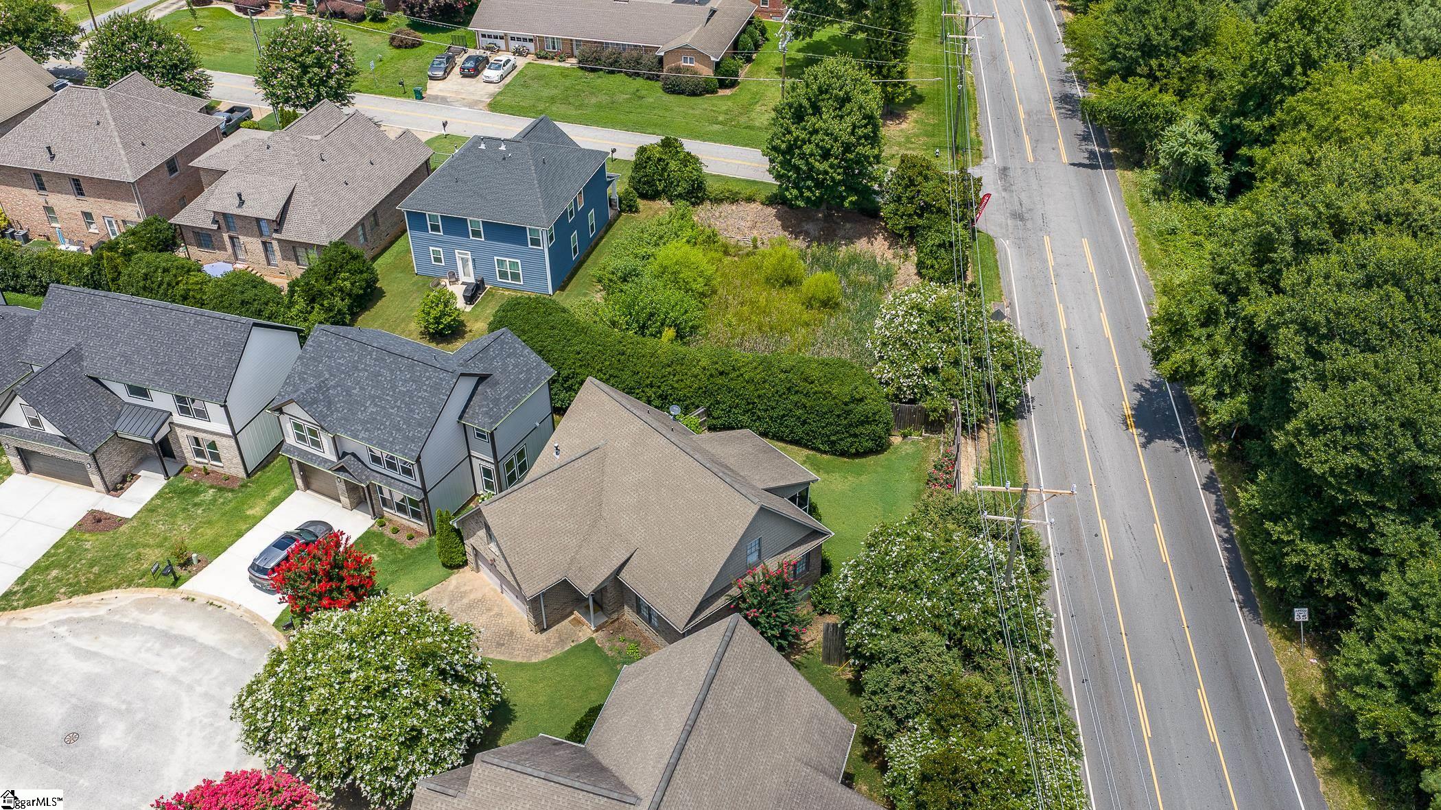 437 Ambiance Drive Spartanburg, SC 29301