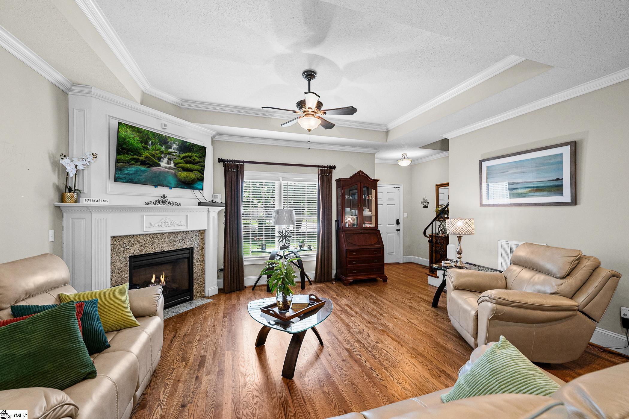 437 Ambiance Drive Spartanburg, SC 29301