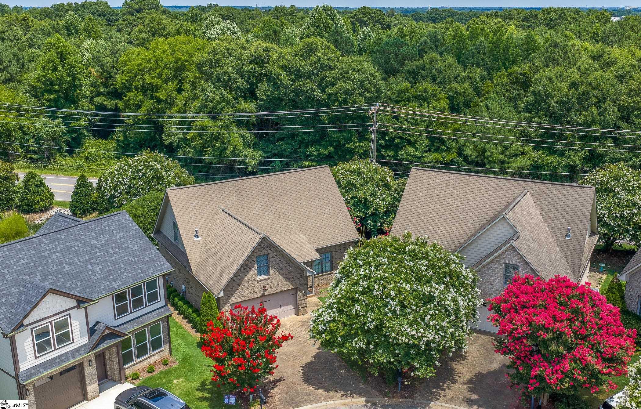 437 Ambiance Drive Spartanburg, SC 29301