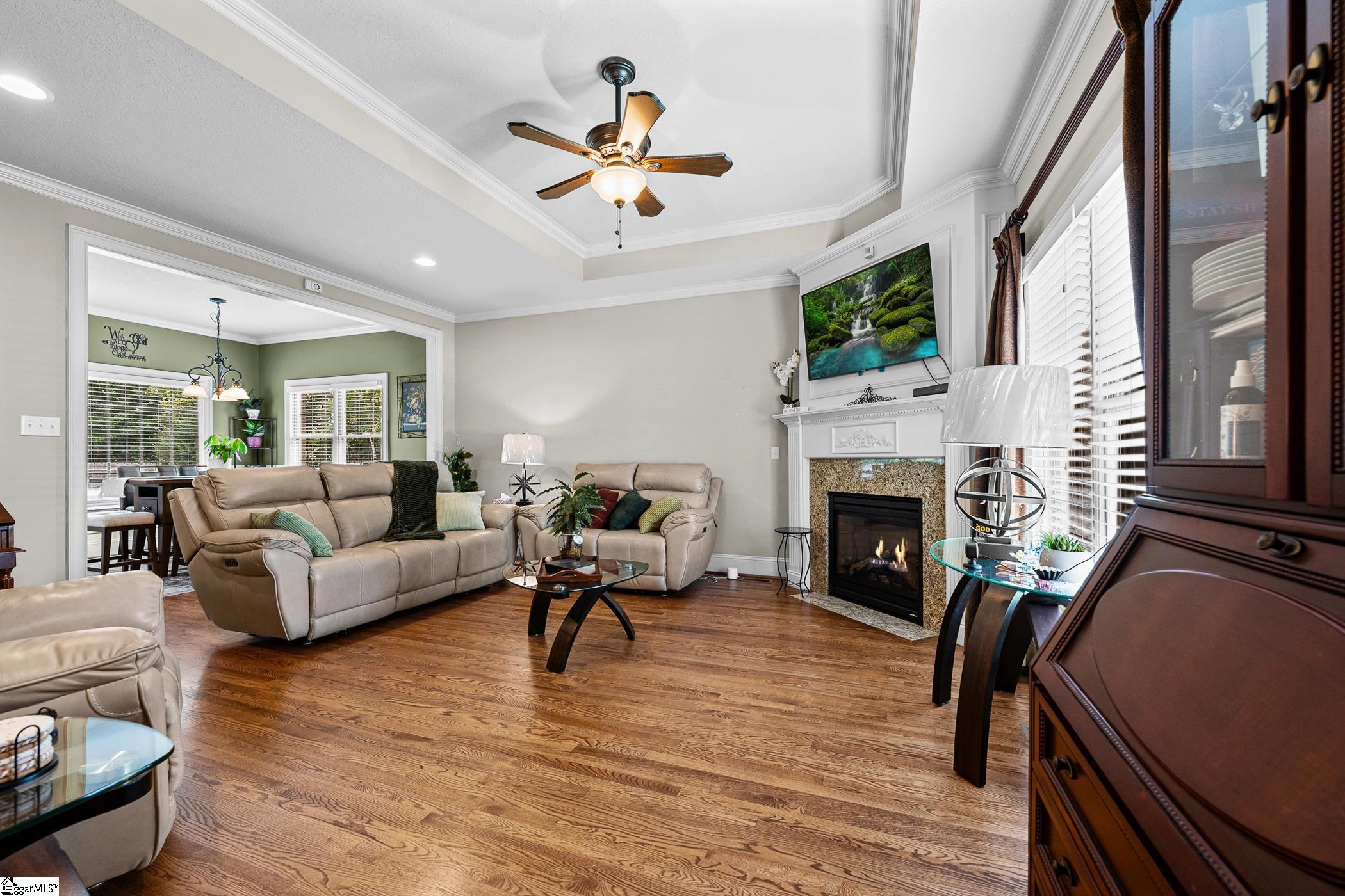 437 Ambiance Drive Spartanburg, SC 29301