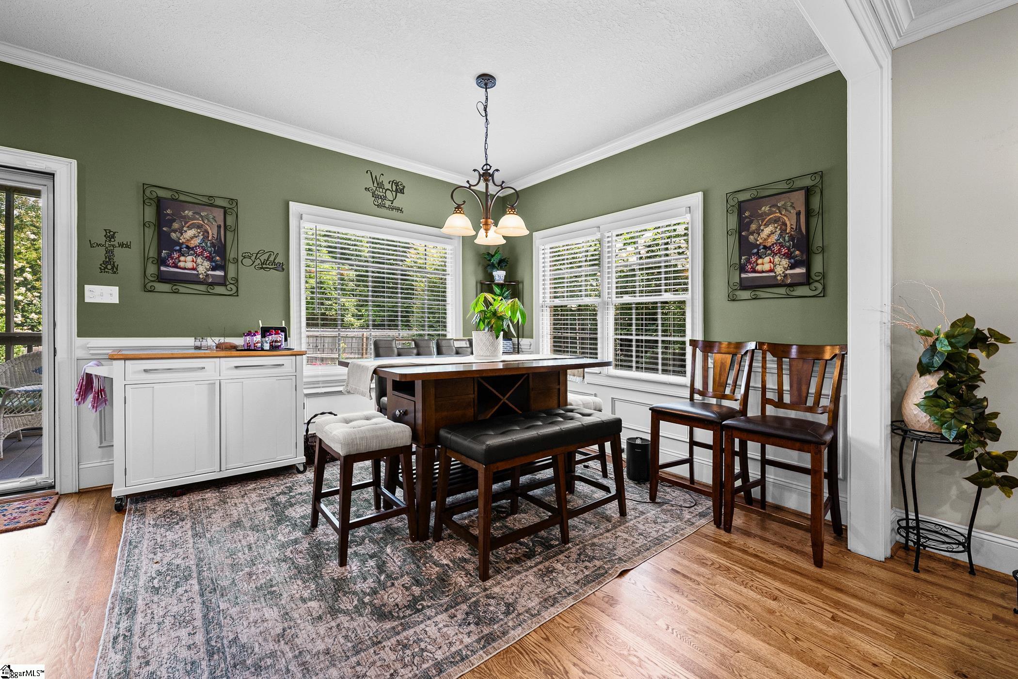 437 Ambiance Drive Spartanburg, SC 29301