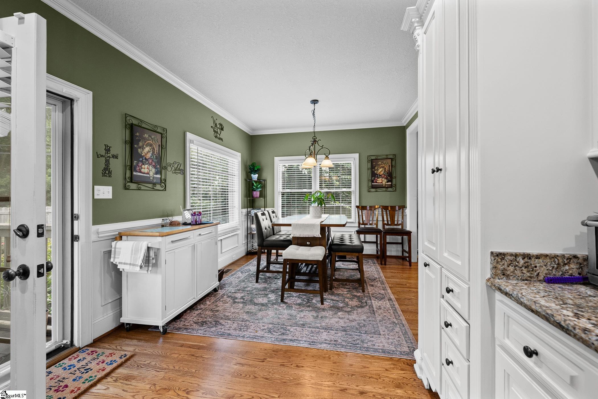 437 Ambiance Drive Spartanburg, SC 29301