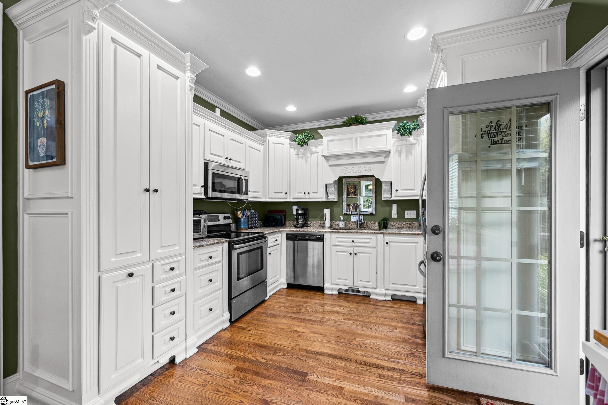 437 Ambiance Drive Spartanburg, SC 29301