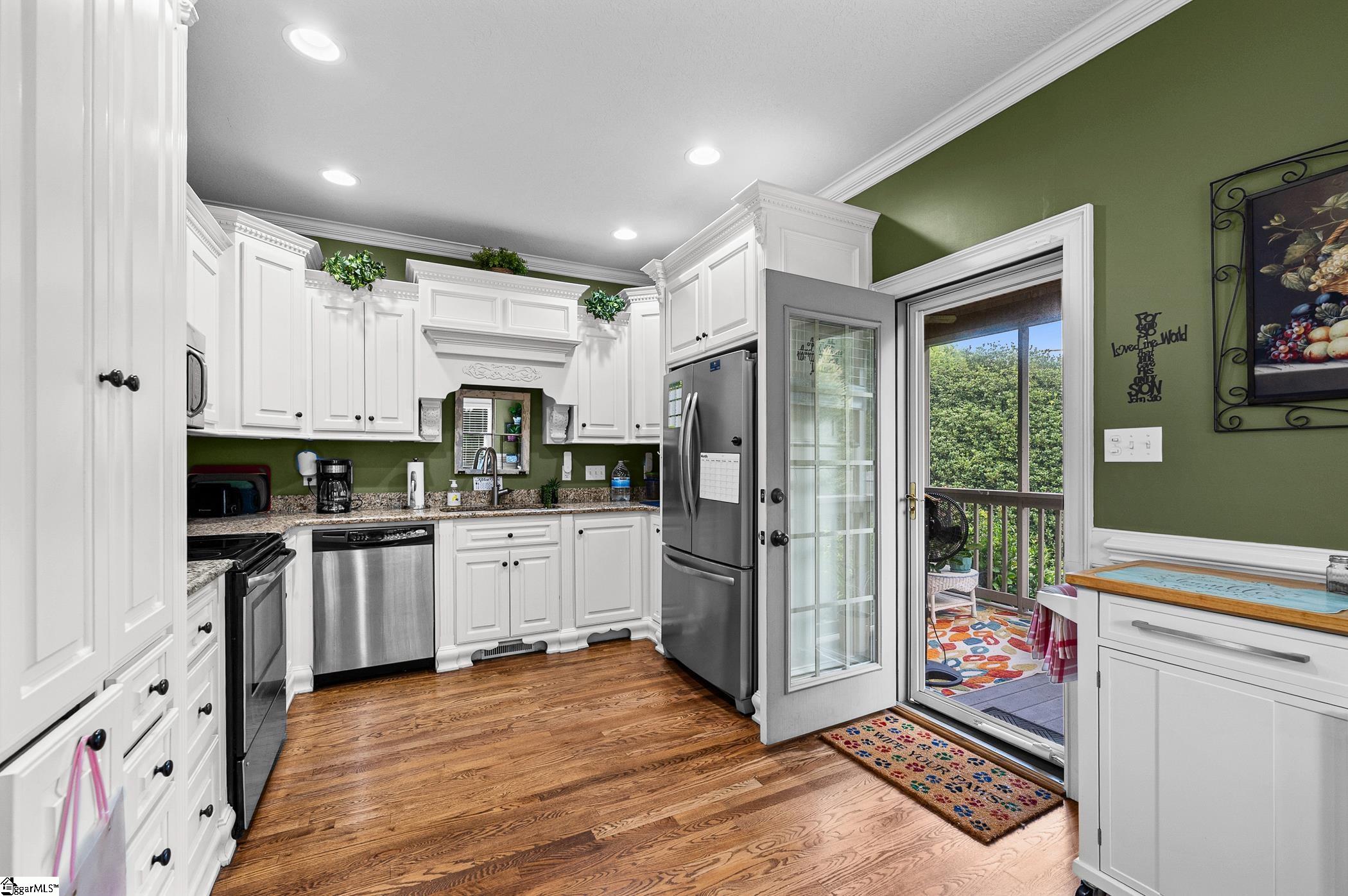 437 Ambiance Drive Spartanburg, SC 29301