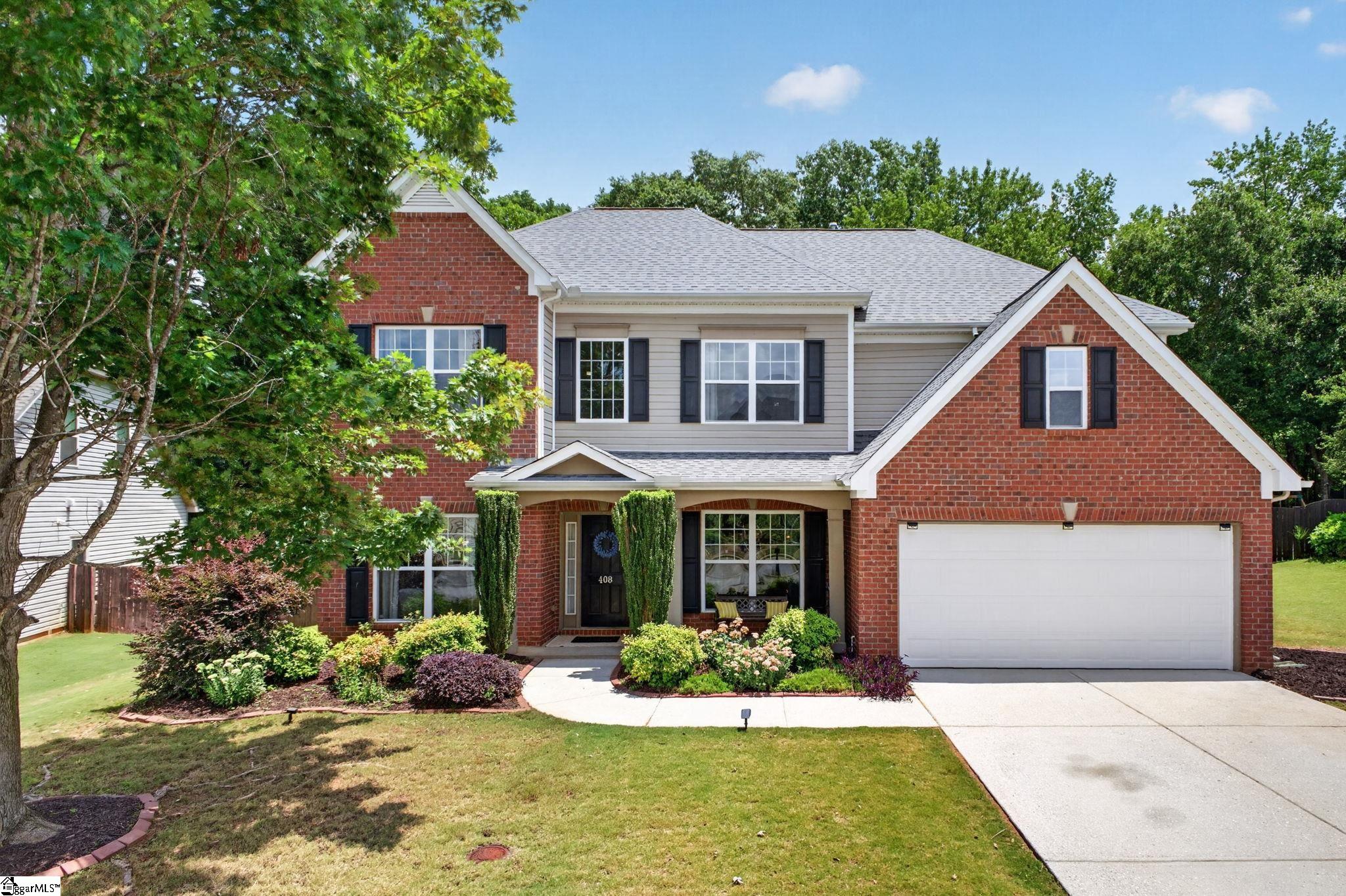 408 River Summit Drive Simpsonville, SC 29681