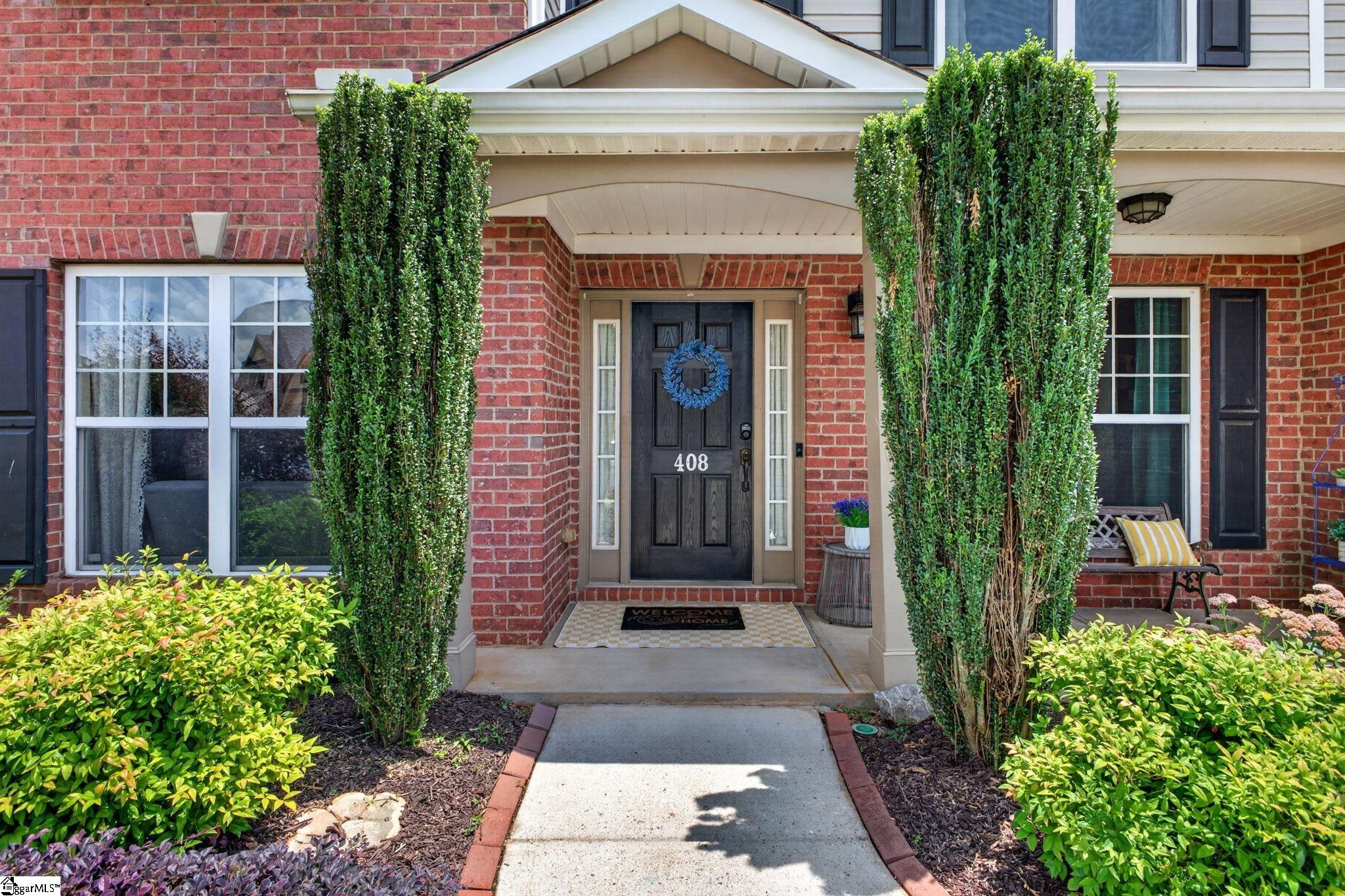 408 River Summit Drive Simpsonville, SC 29681