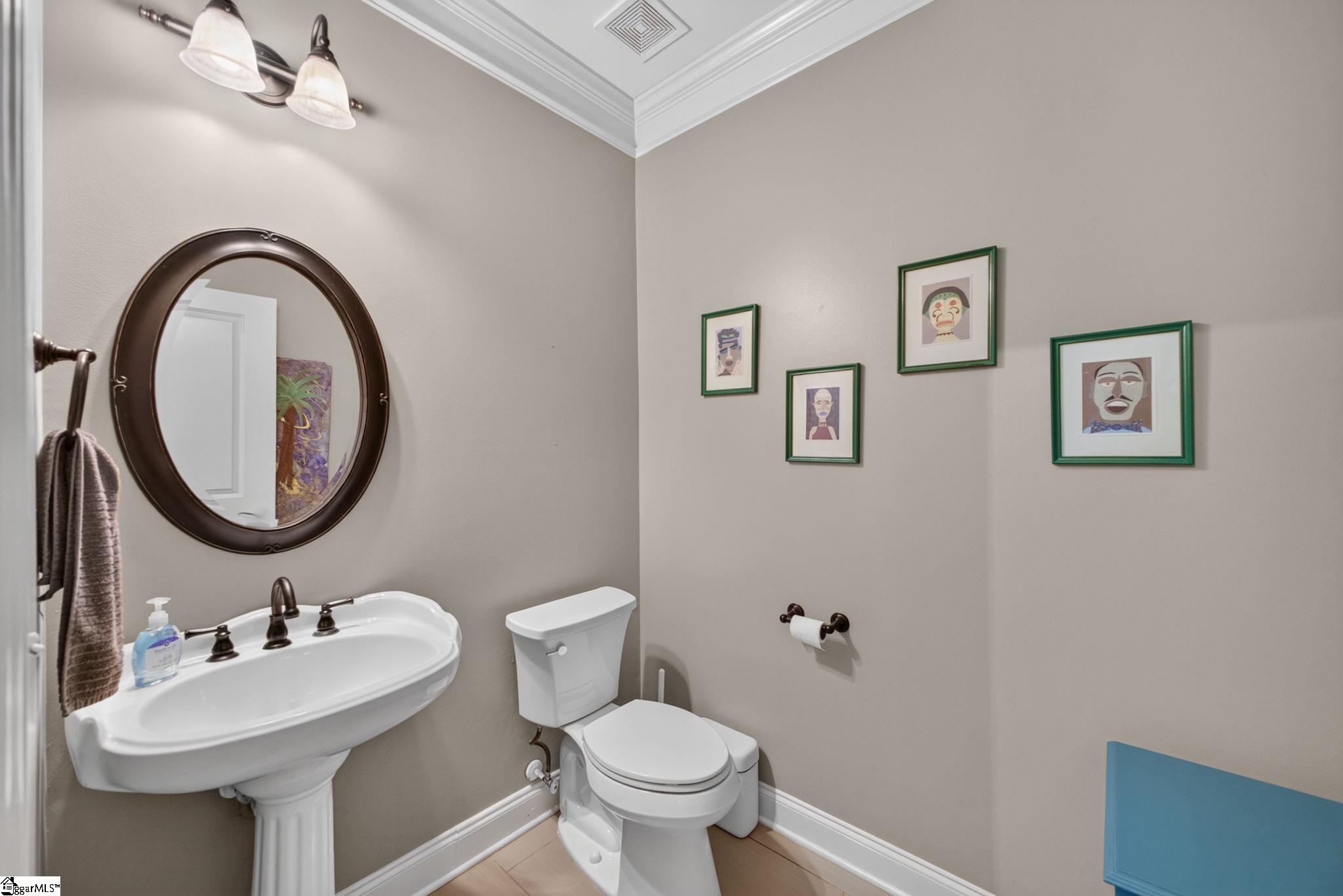 408 River Summit Drive Simpsonville, SC 29681