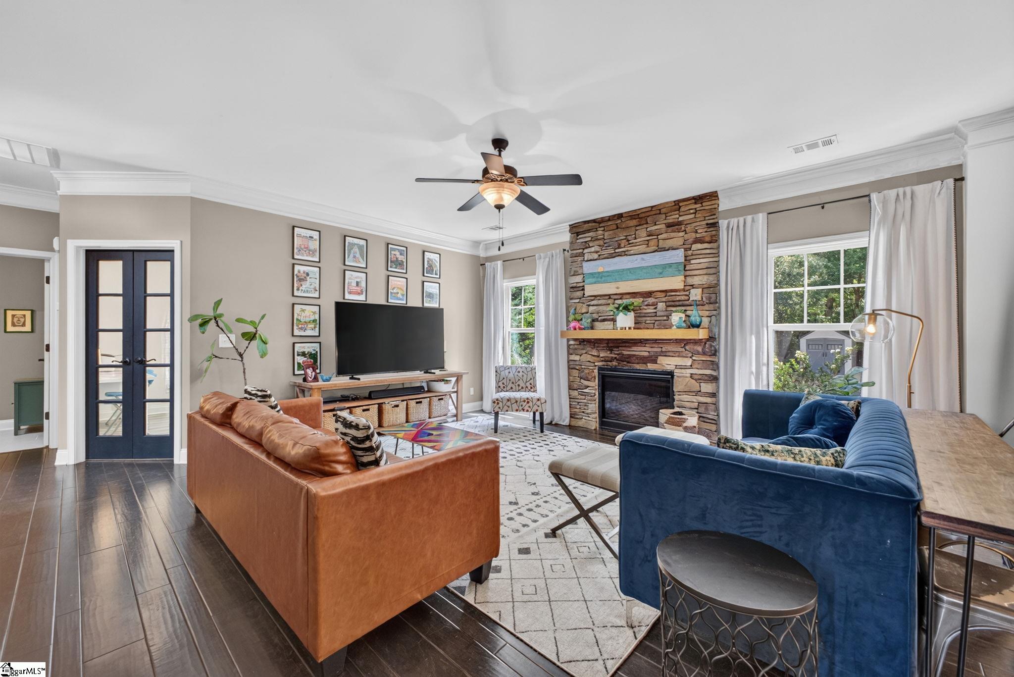 408 River Summit Drive Simpsonville, SC 29681