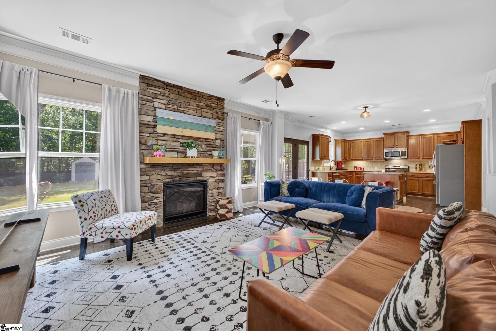408 River Summit Drive Simpsonville, SC 29681