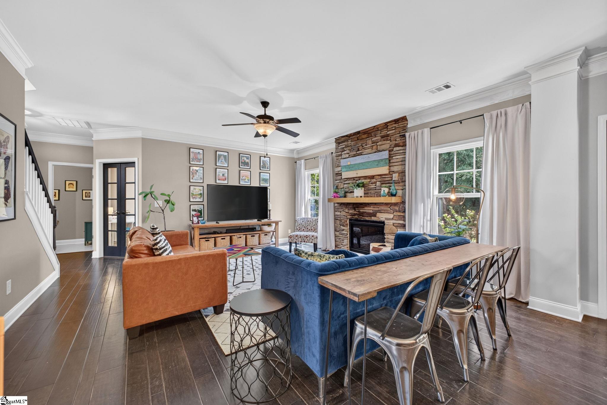 408 River Summit Drive Simpsonville, SC 29681