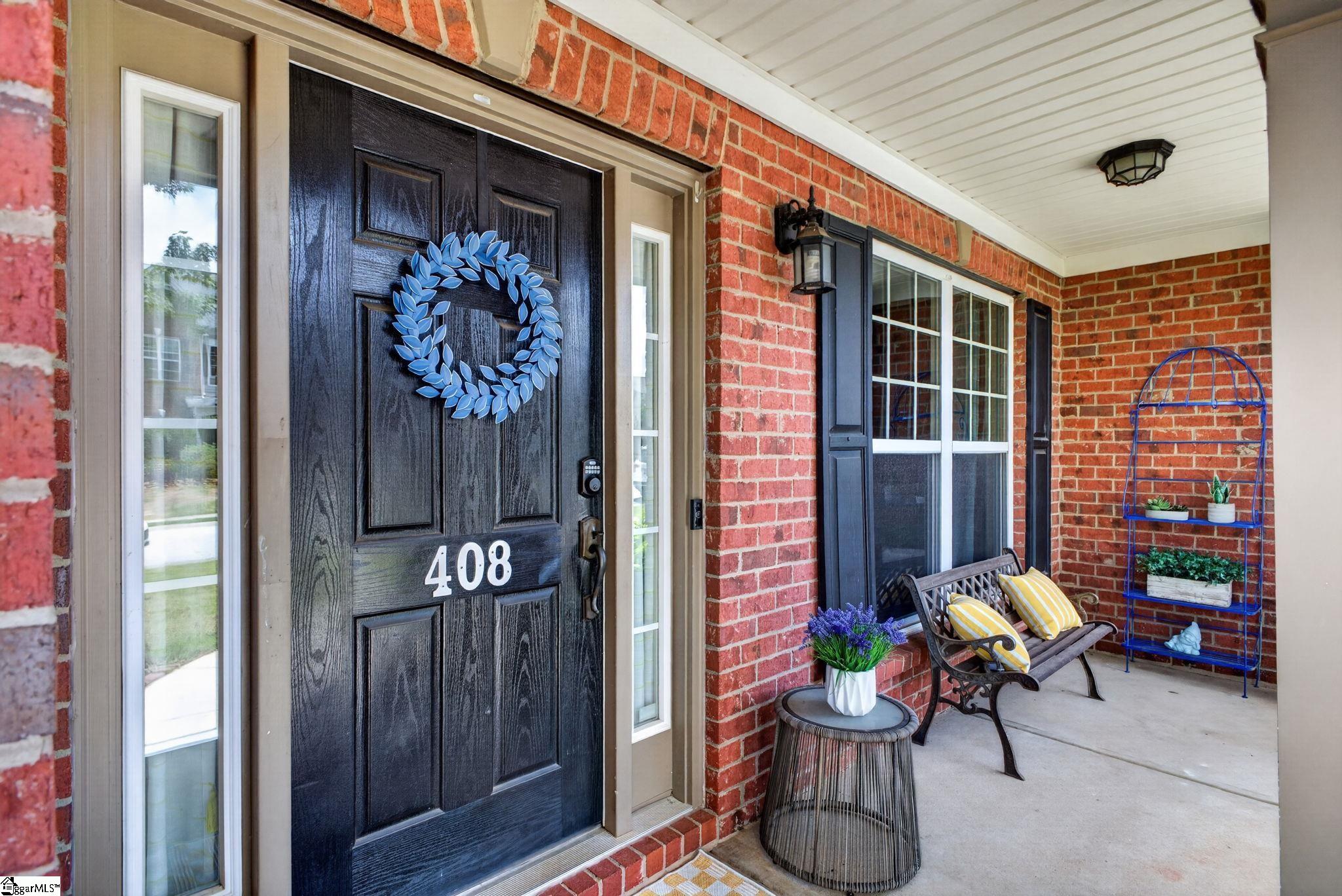 408 River Summit Drive Simpsonville, SC 29681