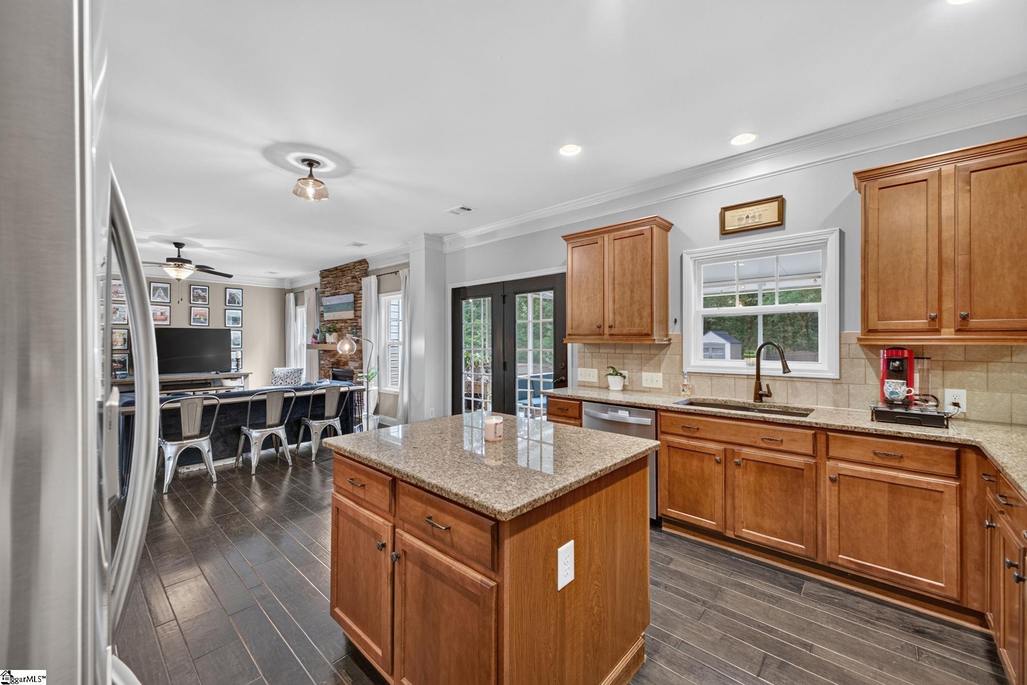 408 River Summit Drive Simpsonville, SC 29681