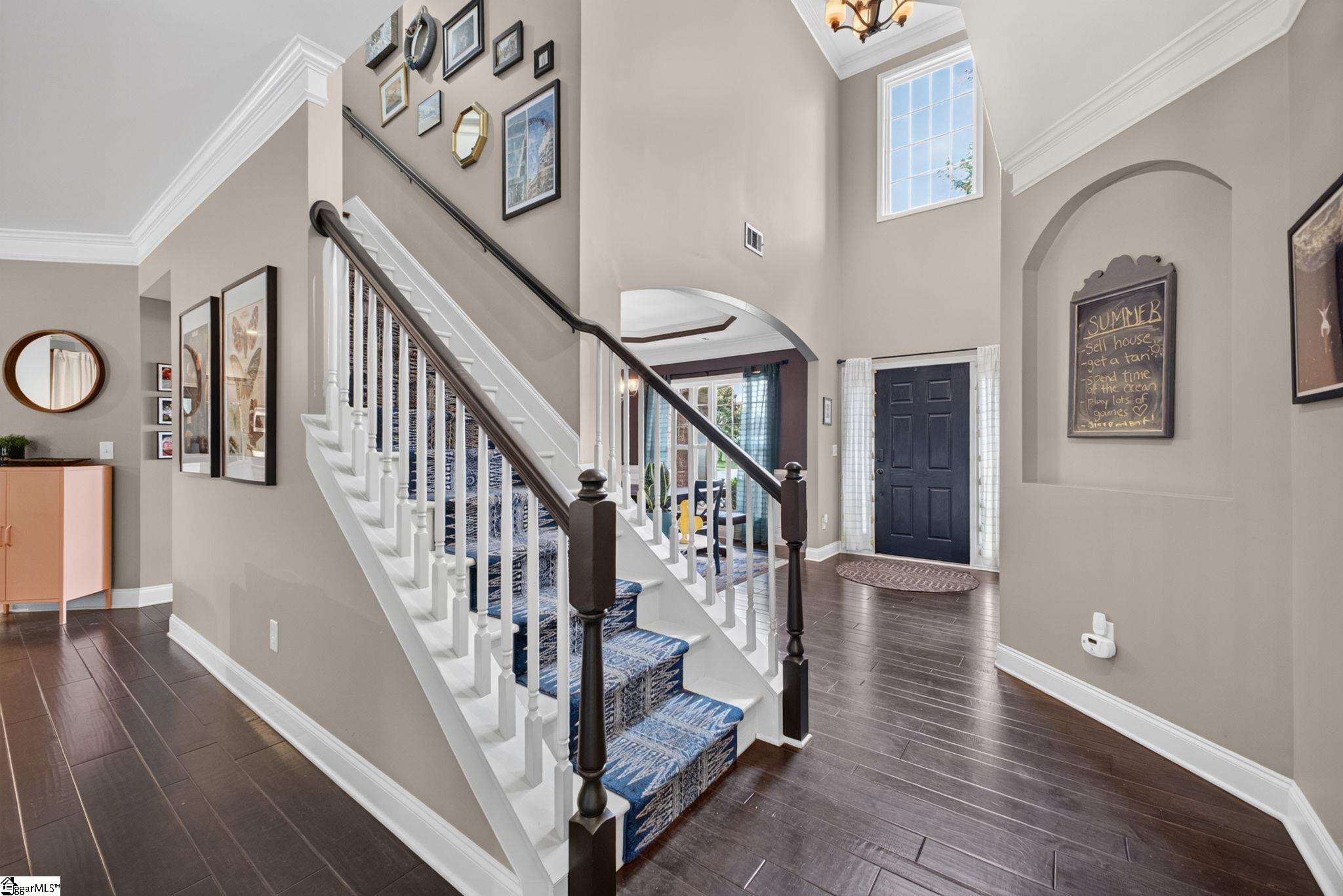 408 River Summit Drive Simpsonville, SC 29681