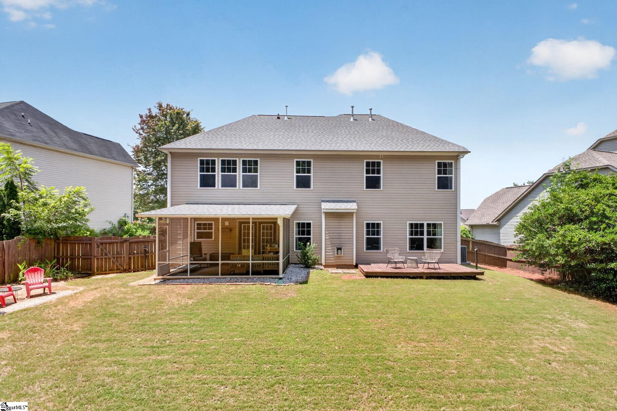 408 River Summit Drive Simpsonville, SC 29681