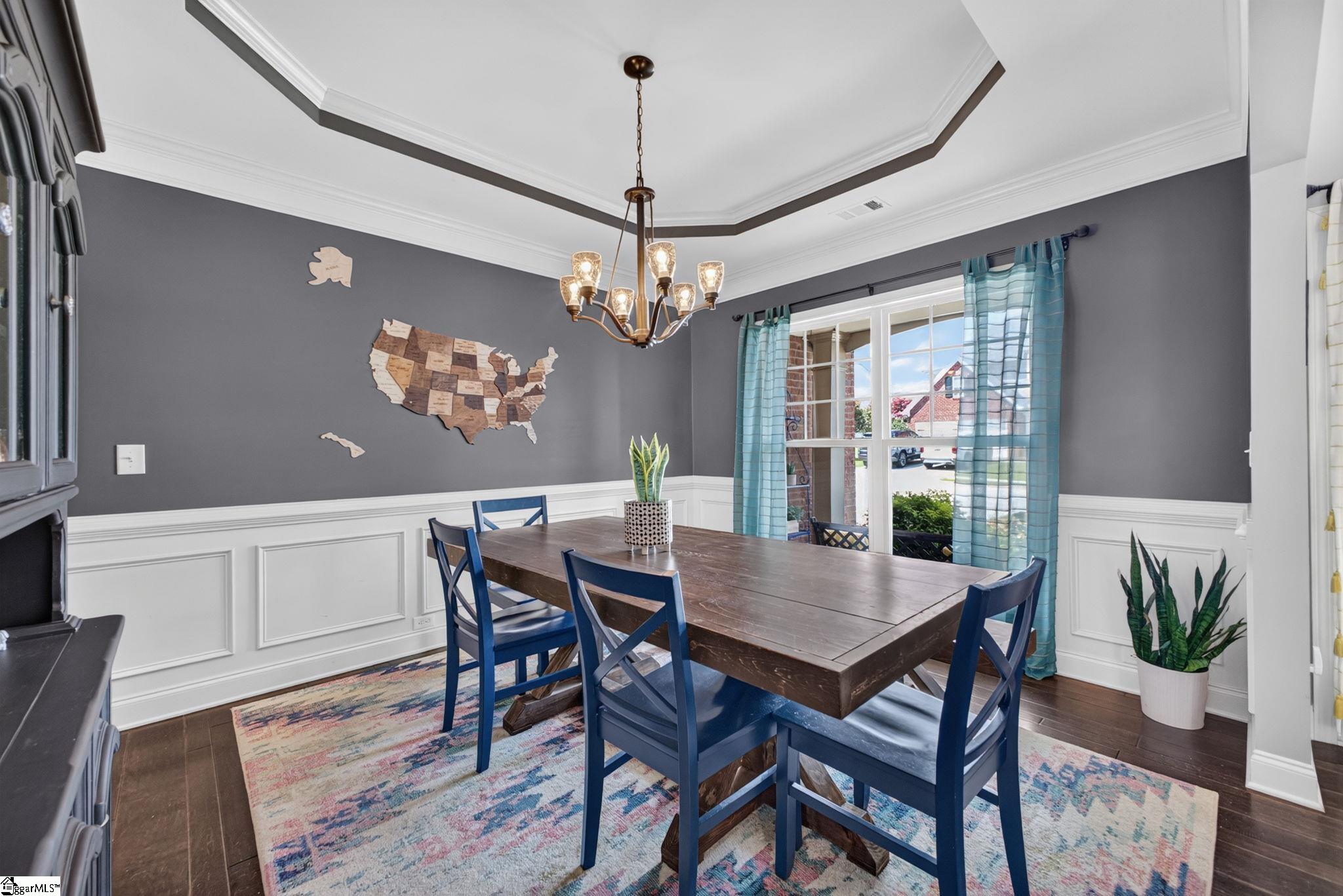 408 River Summit Drive Simpsonville, SC 29681