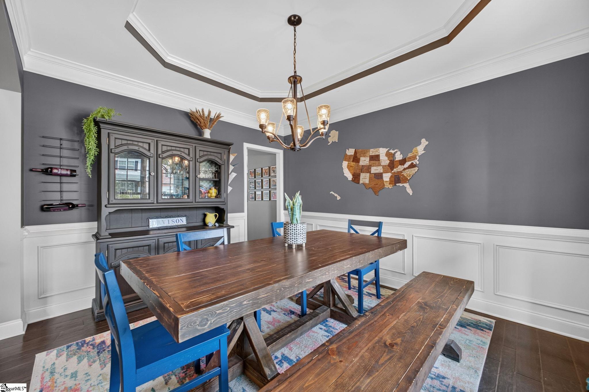 408 River Summit Drive Simpsonville, SC 29681