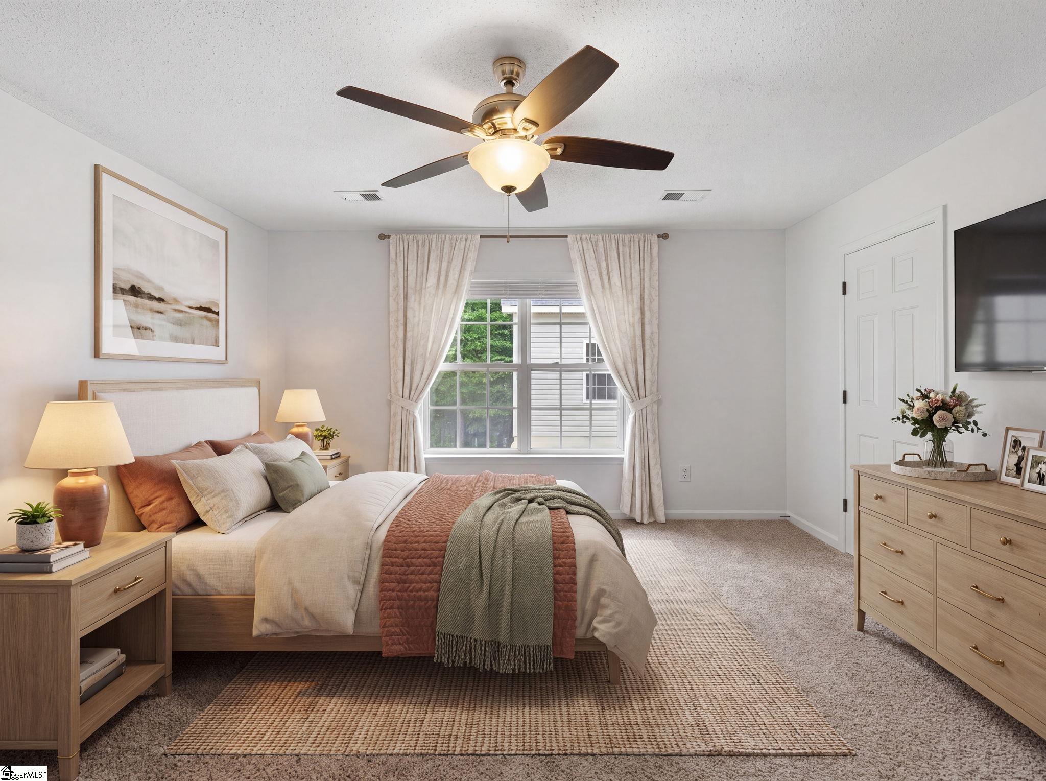 100 Bitternut Lane Taylors, SC 29687