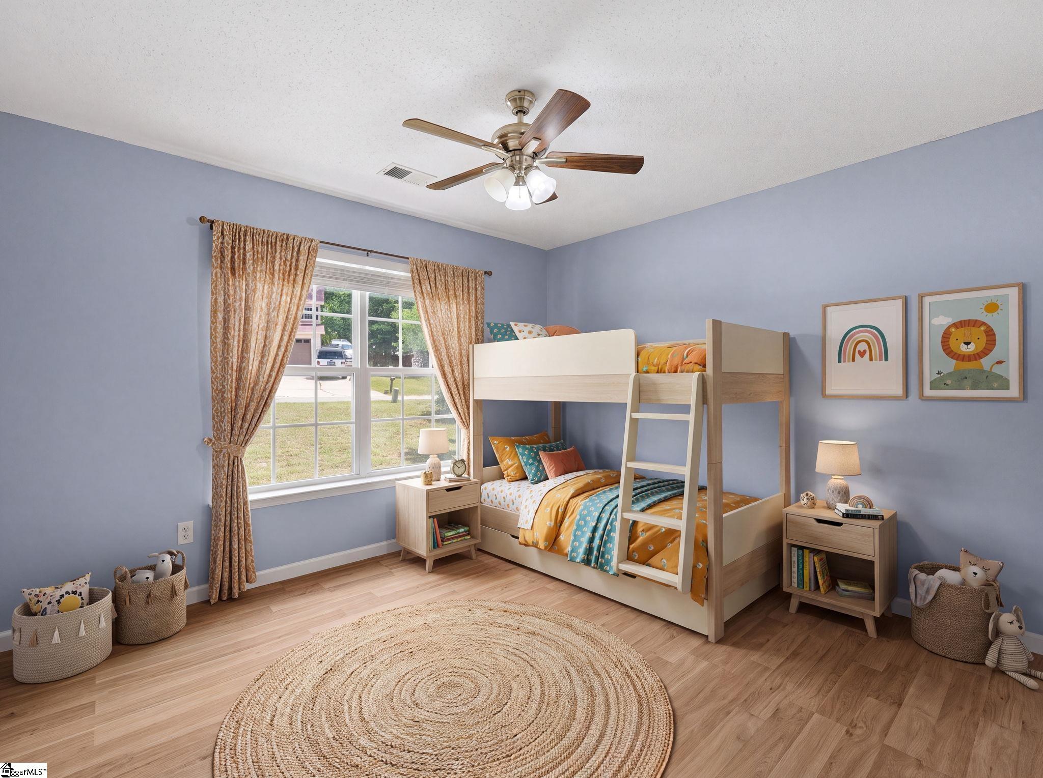 100 Bitternut Lane Taylors, SC 29687