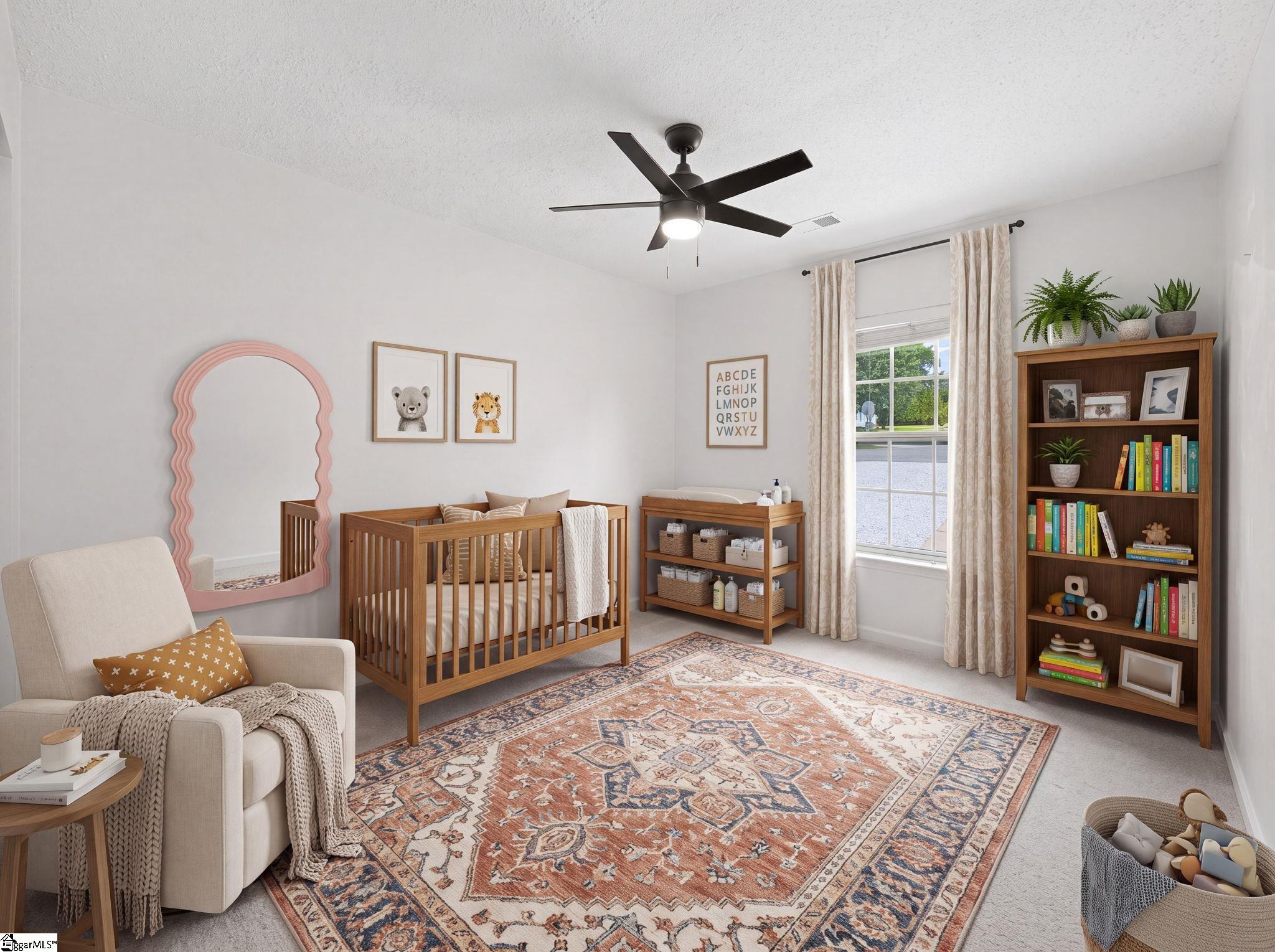 100 Bitternut Lane Taylors, SC 29687