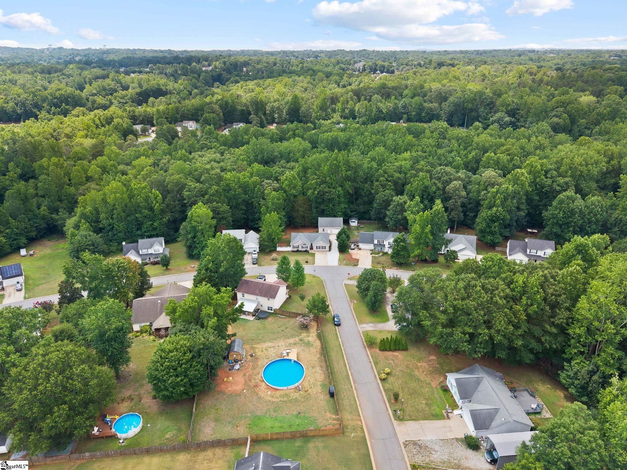 100 Bitternut Lane Taylors, SC 29687