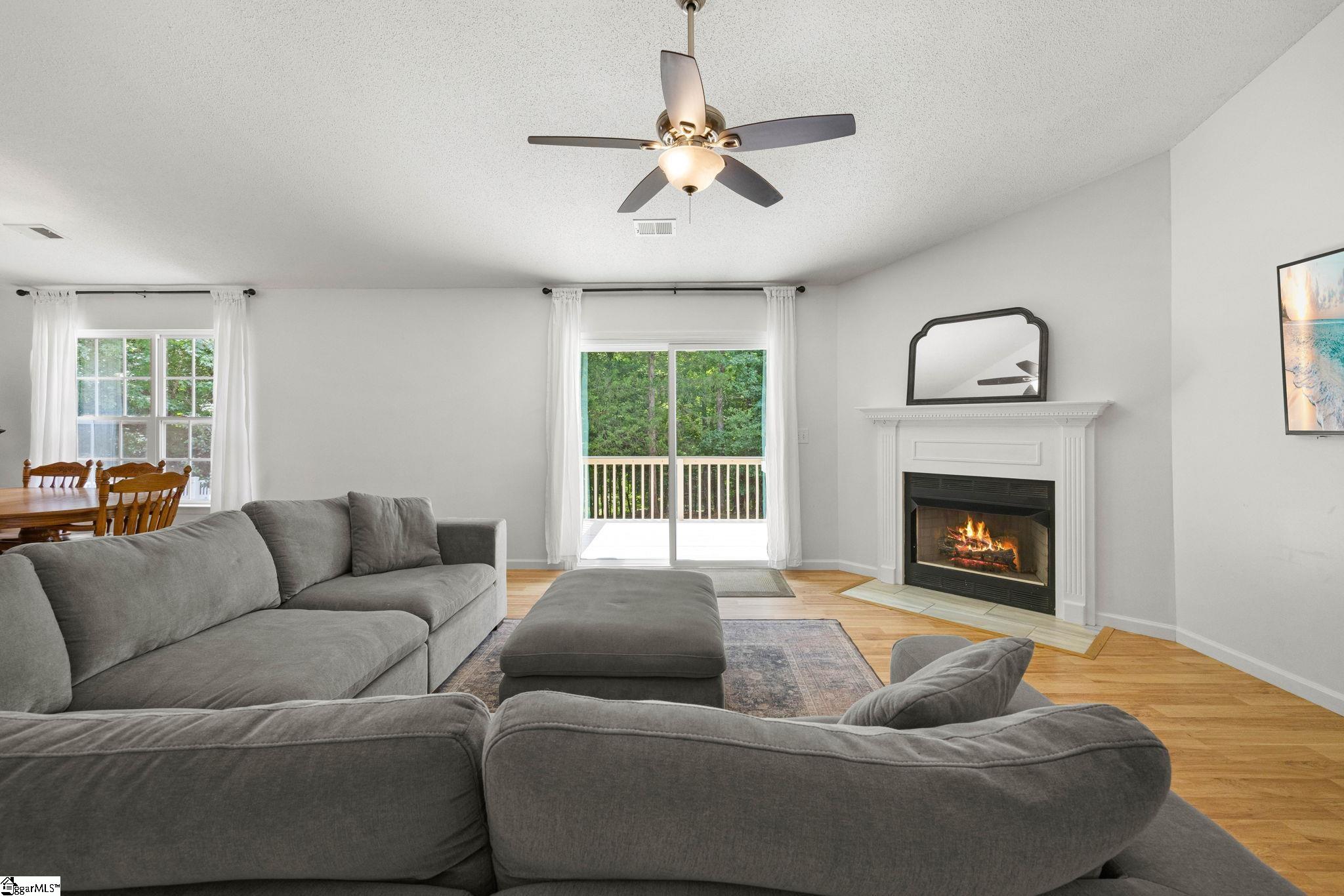 100 Bitternut Lane Taylors, SC 29687