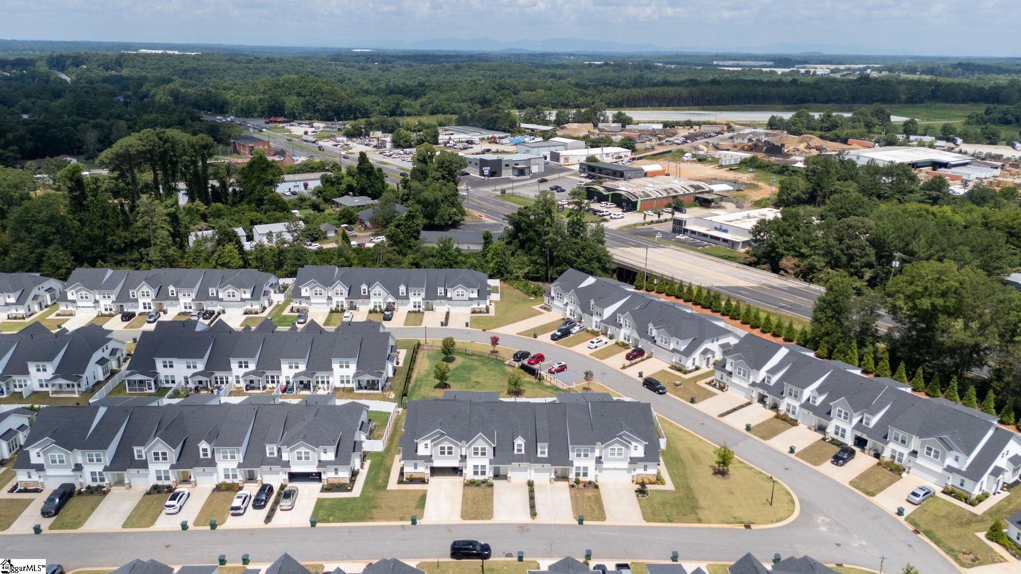 1610 Chelmsford Court Spartanburg, SC 29301-6816