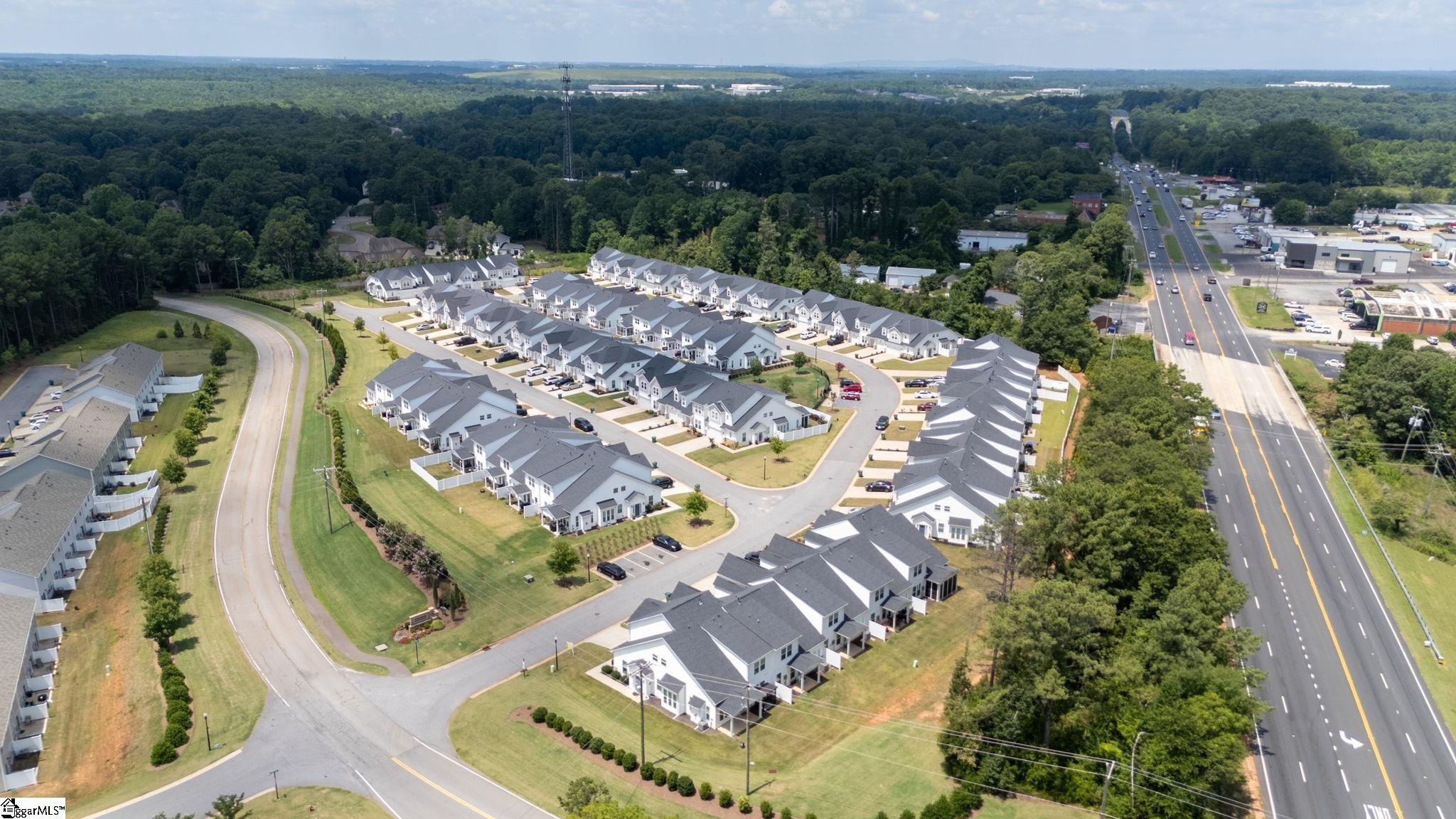 1610 Chelmsford Court Spartanburg, SC 29301-6816