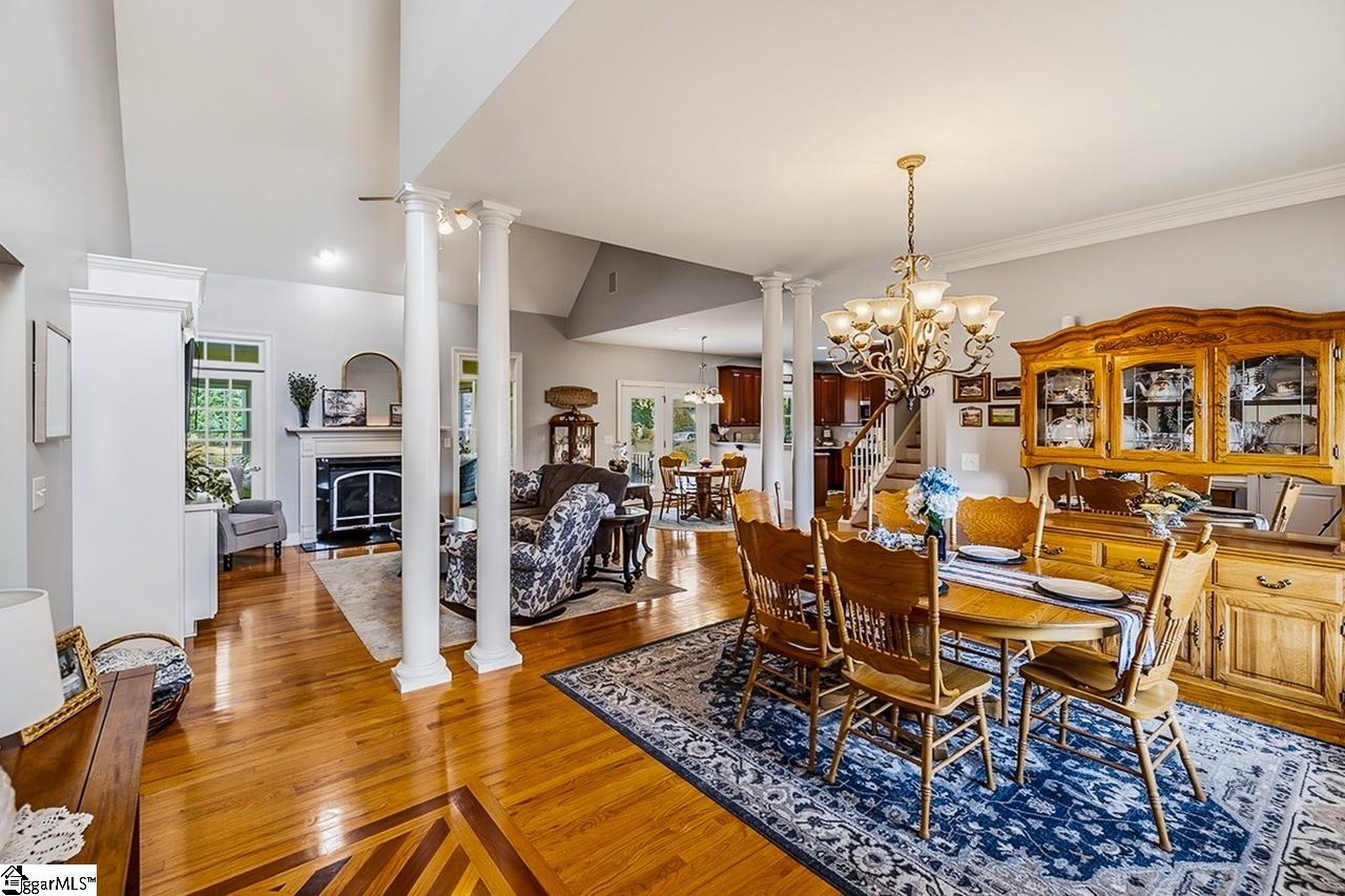 105 Bay Tree Court Inman, SC 29349