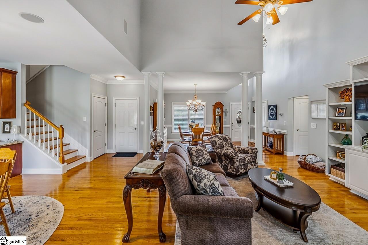 105 Bay Tree Court Inman, SC 29349