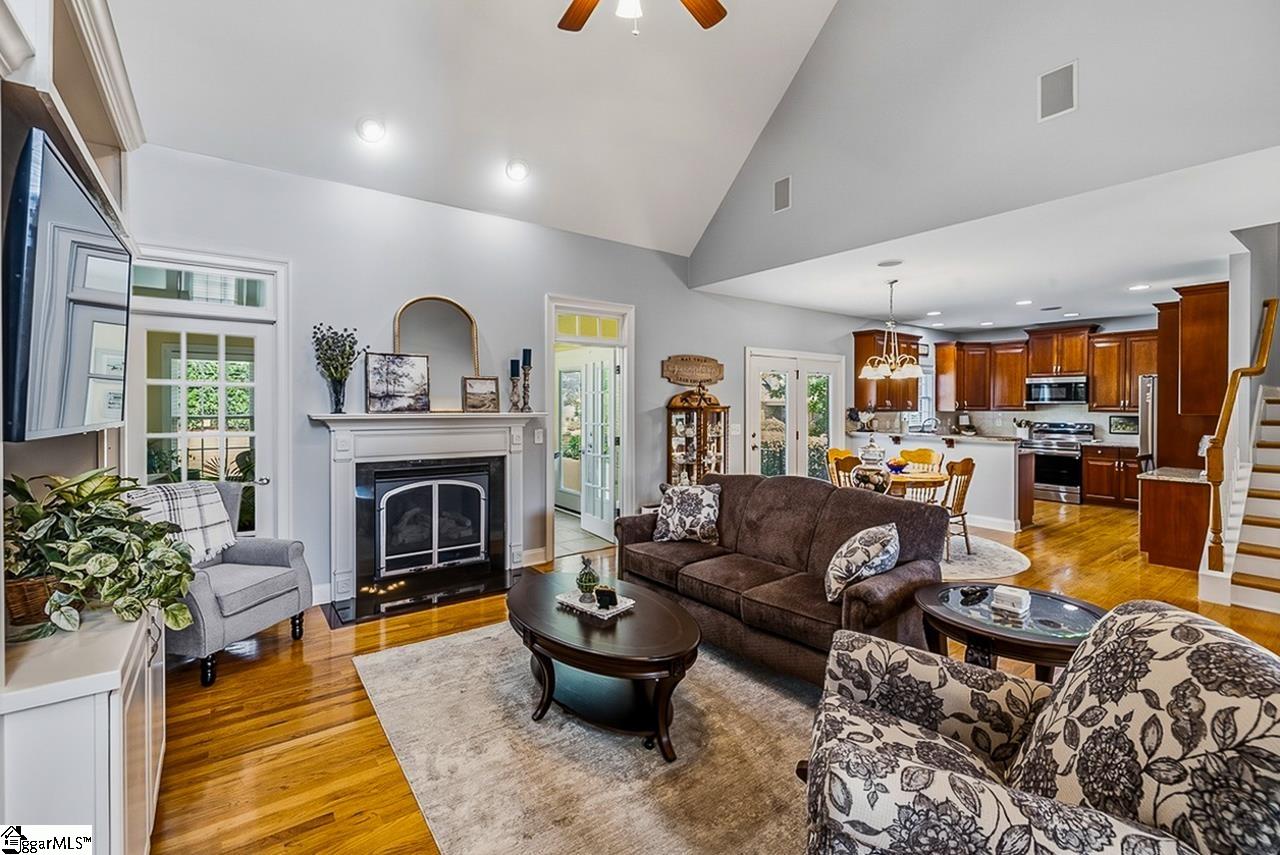 105 Bay Tree Court Inman, SC 29349
