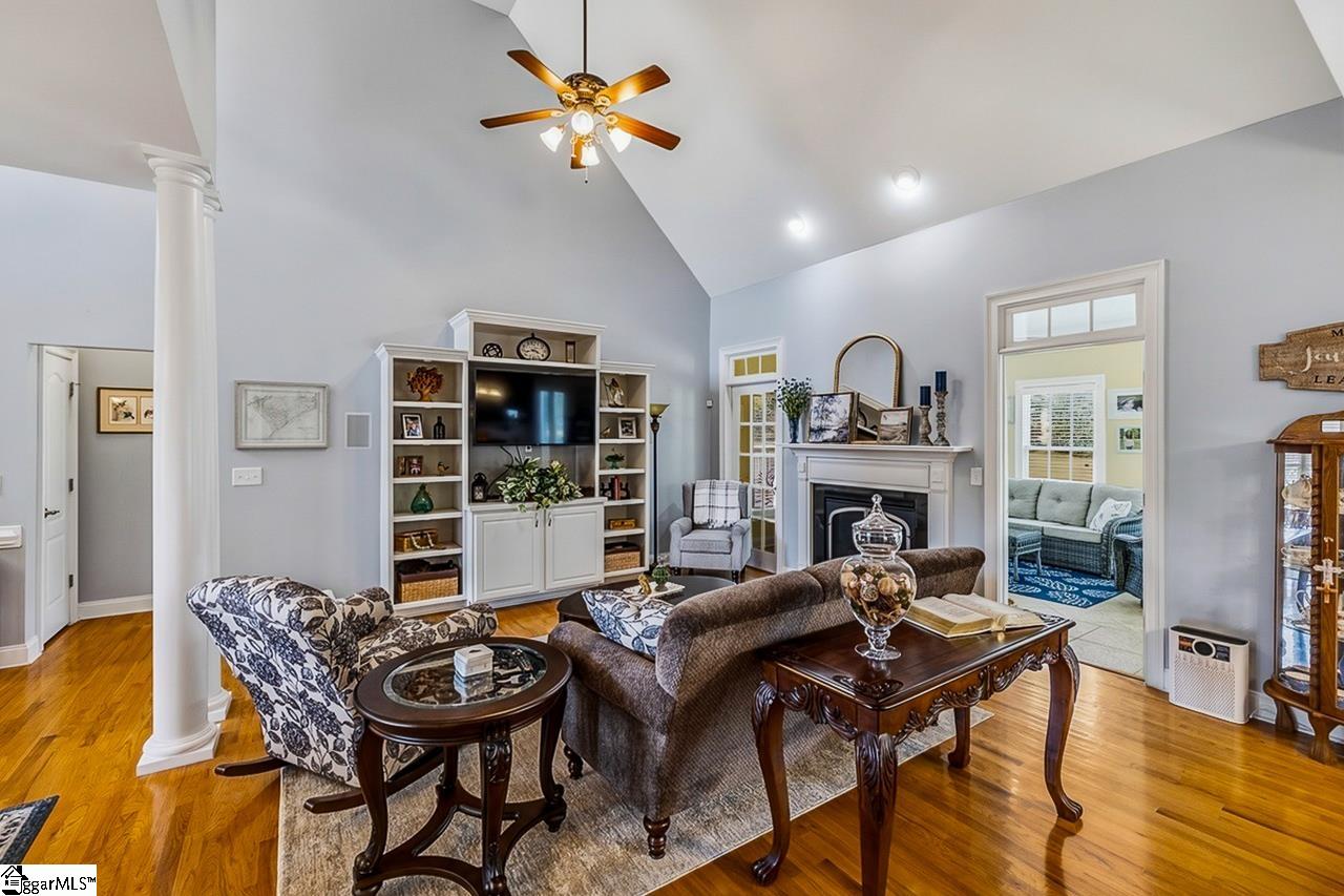 105 Bay Tree Court Inman, SC 29349