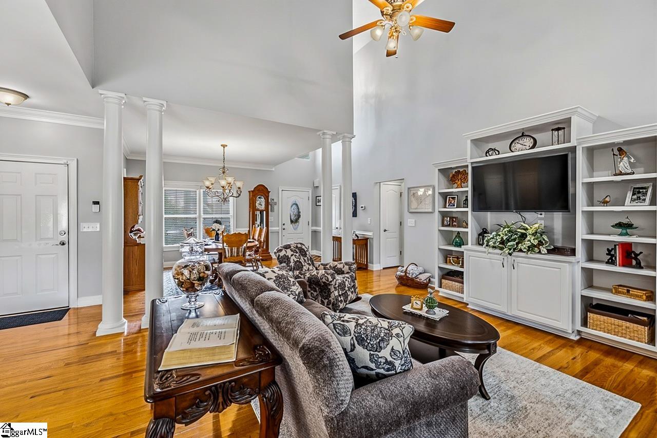 105 Bay Tree Court Inman, SC 29349